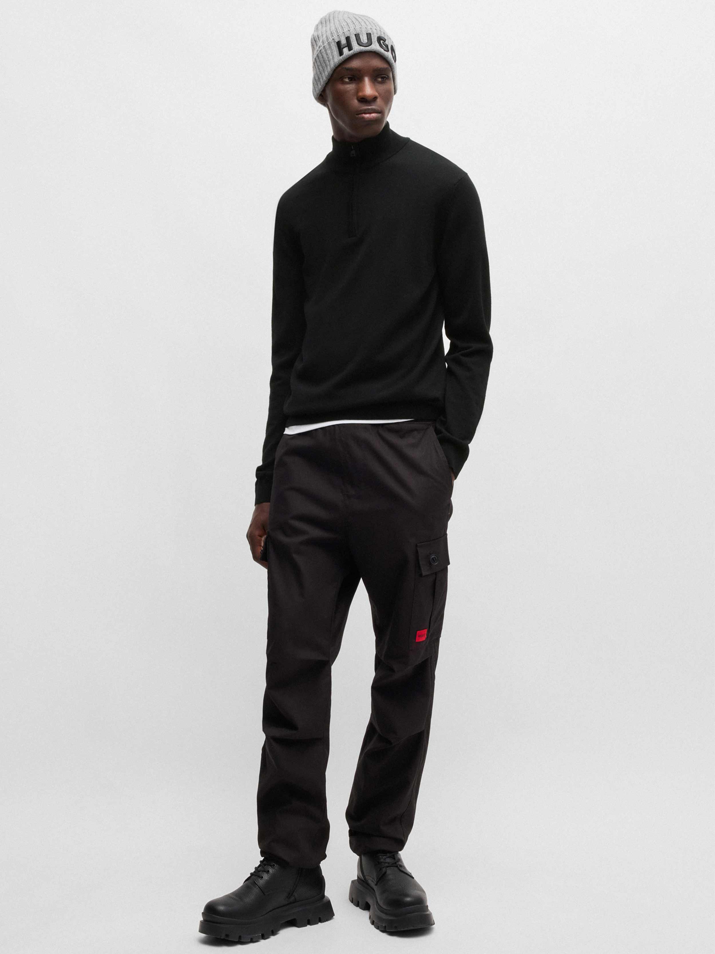 Black 1