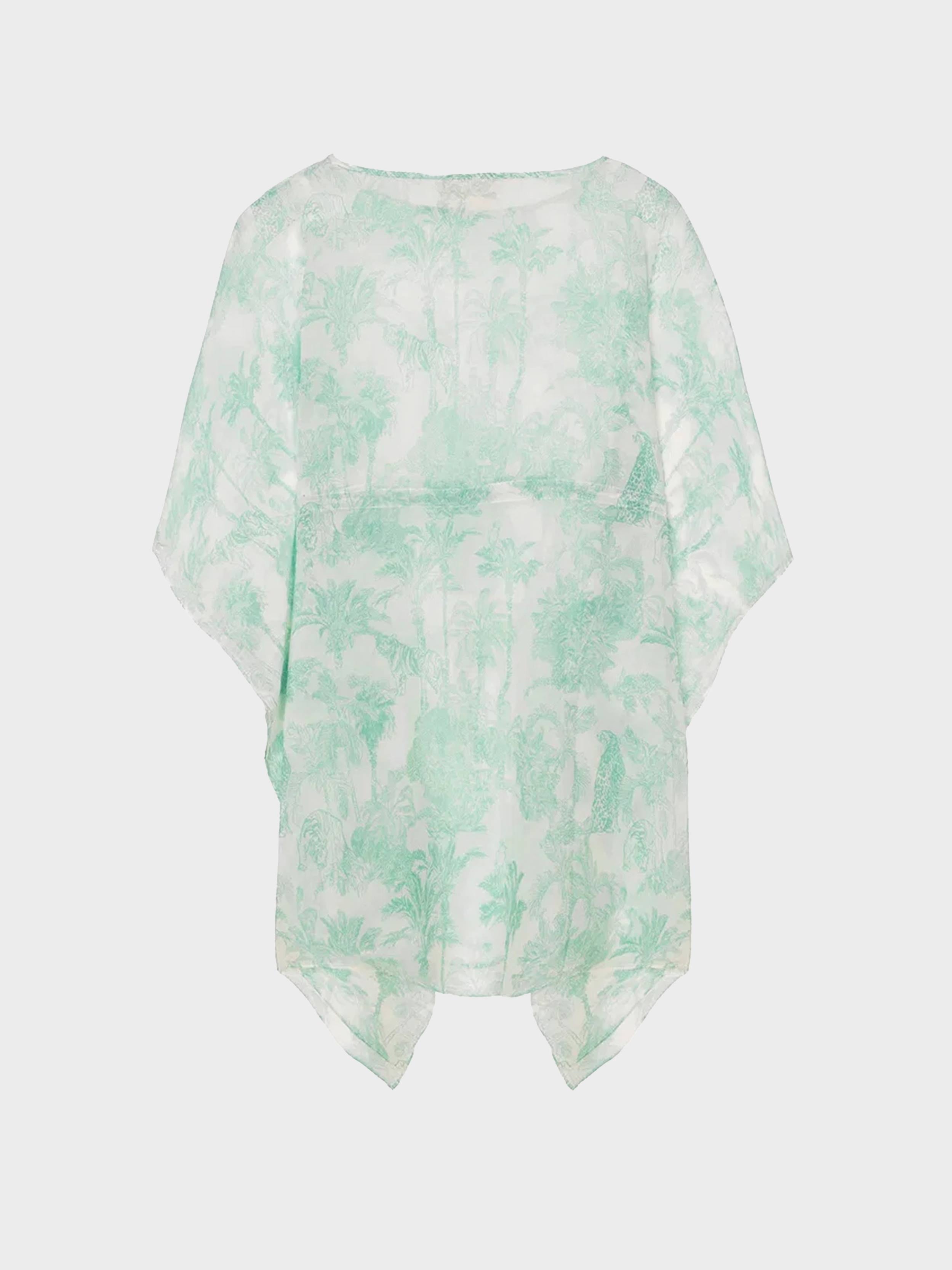 Mint Green