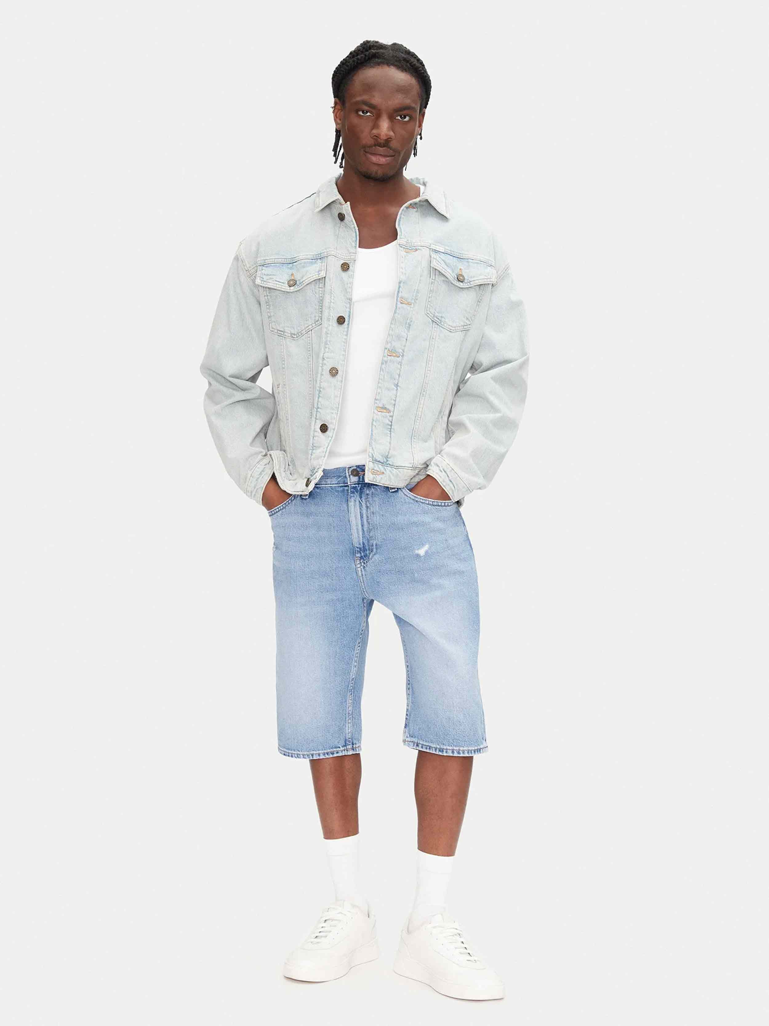 Denim Light