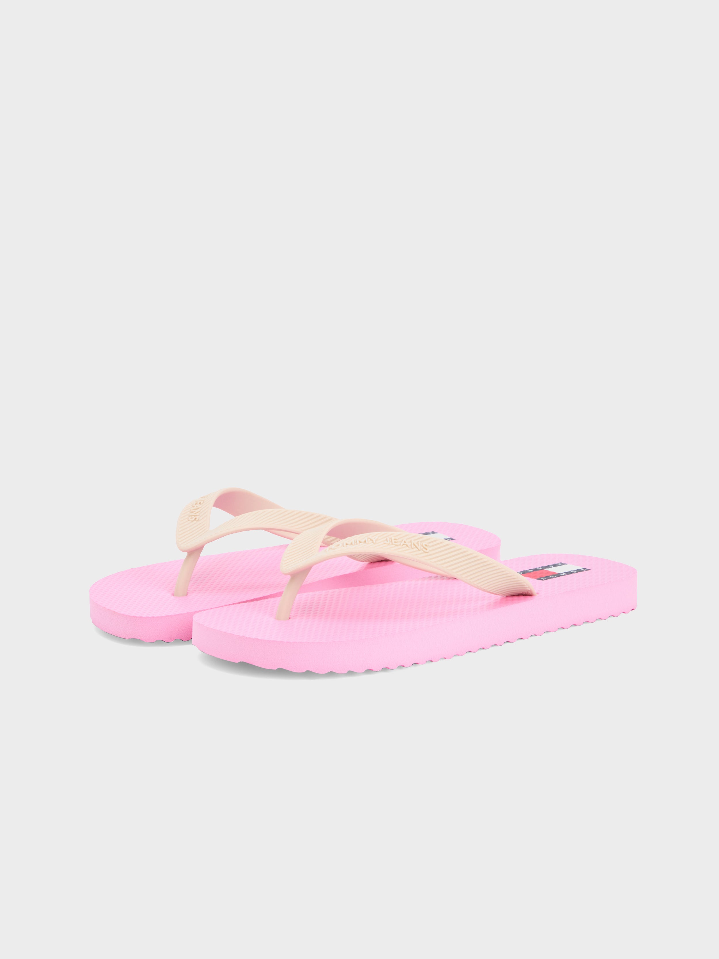 Pink/White