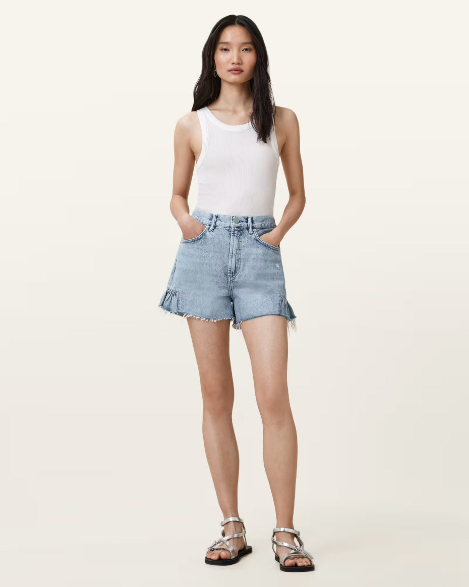 Denim Blue