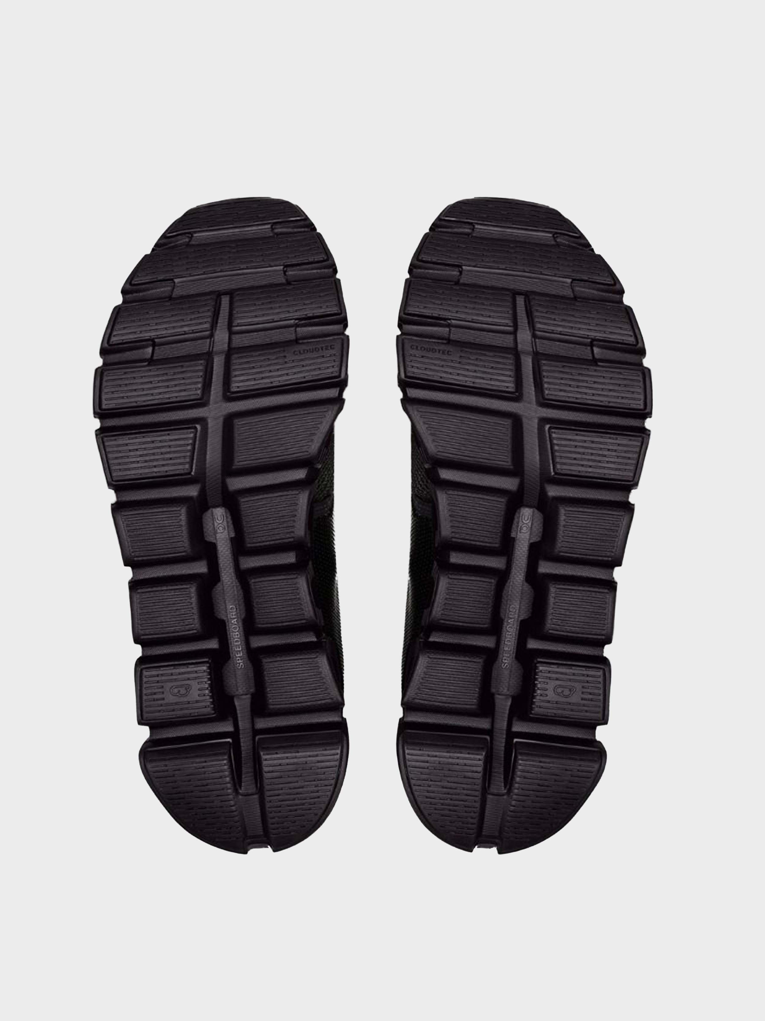Black / Black