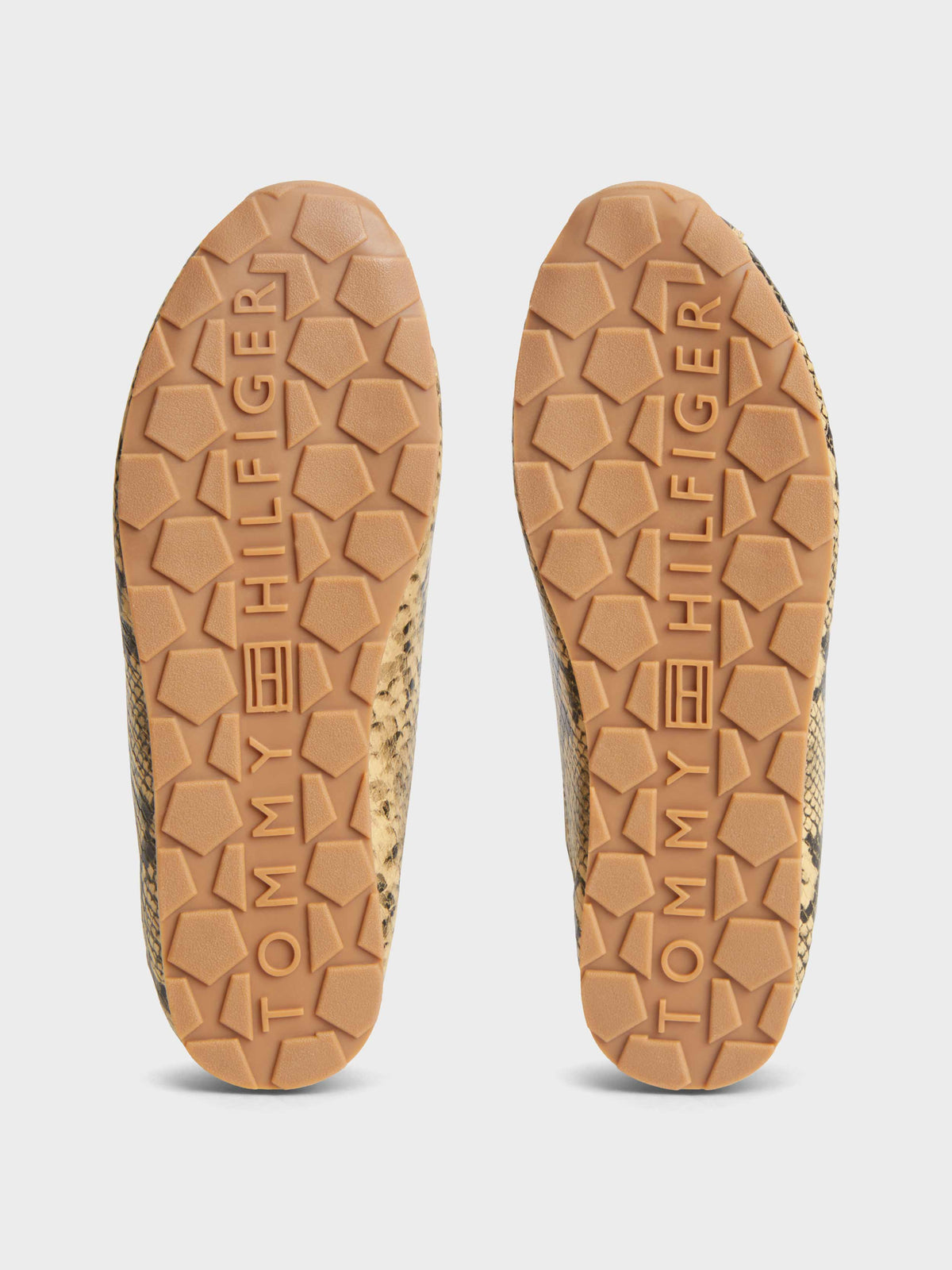Snake Print