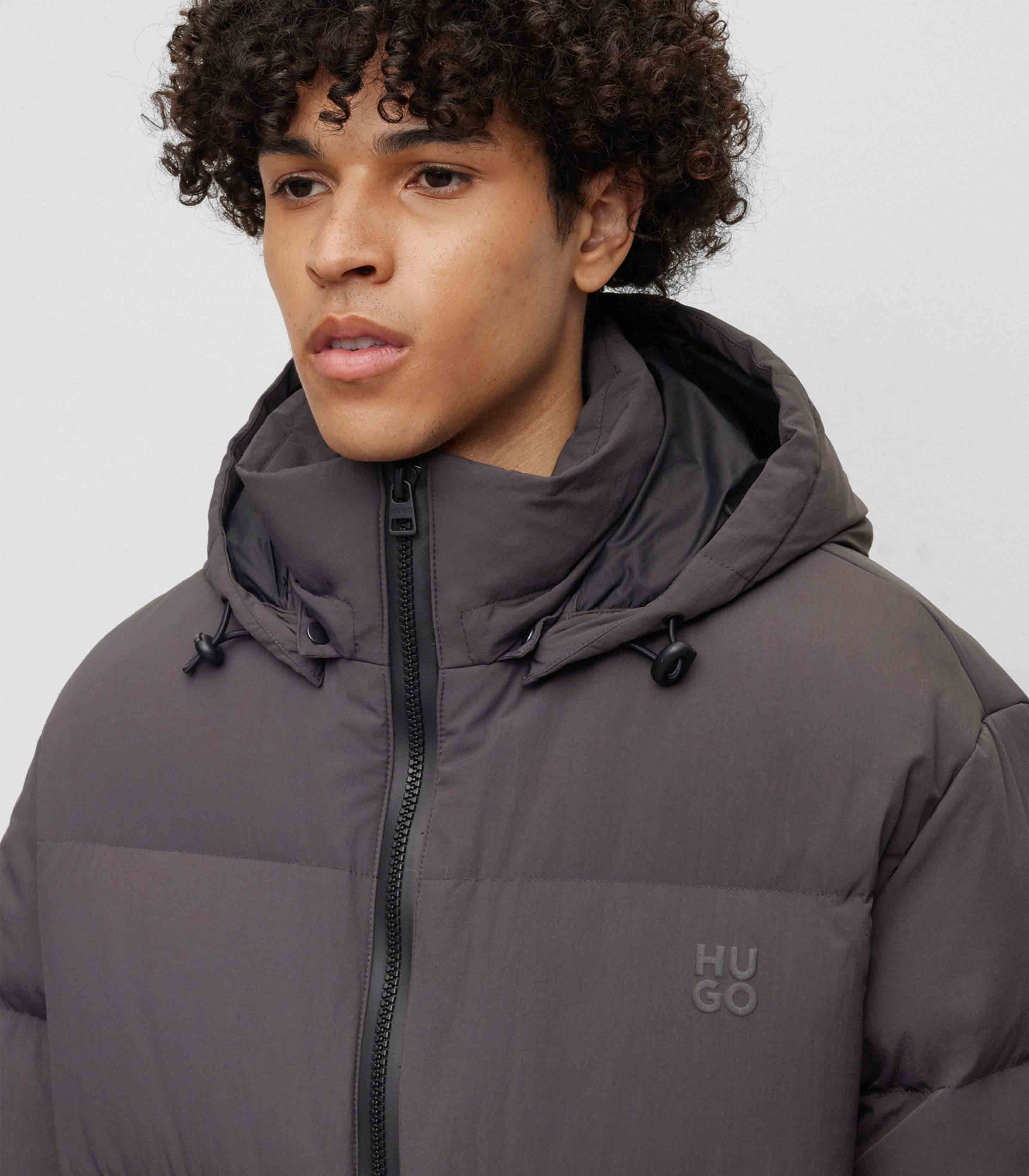 Dark Grey