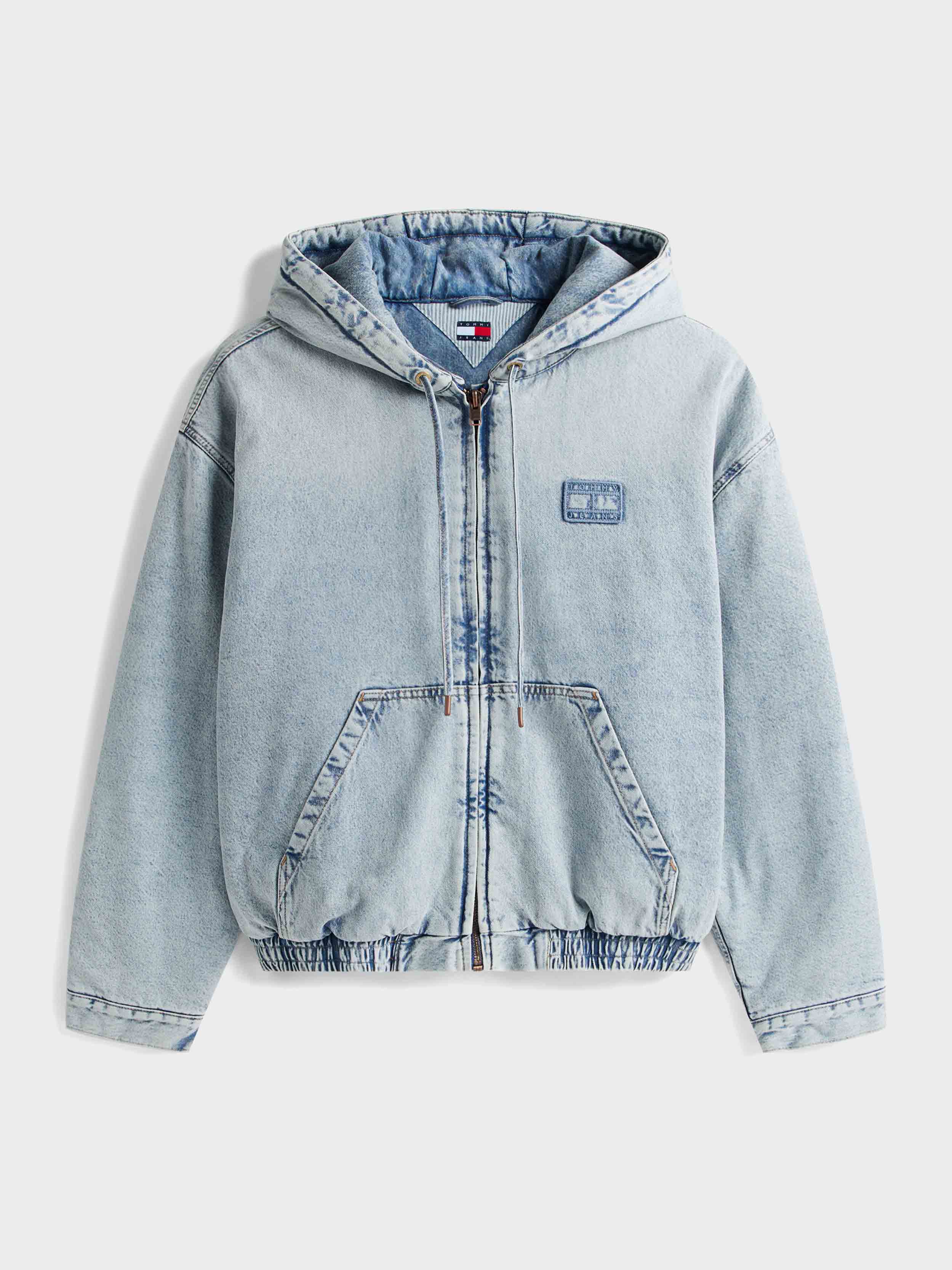 Denim Light