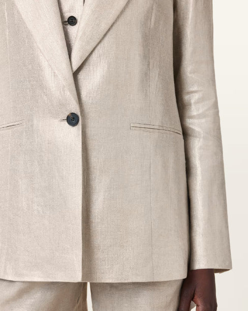 Silver Grey