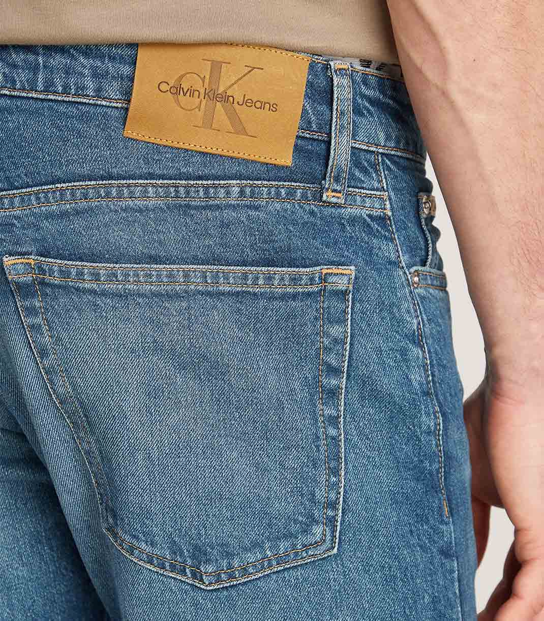 Medium Denim