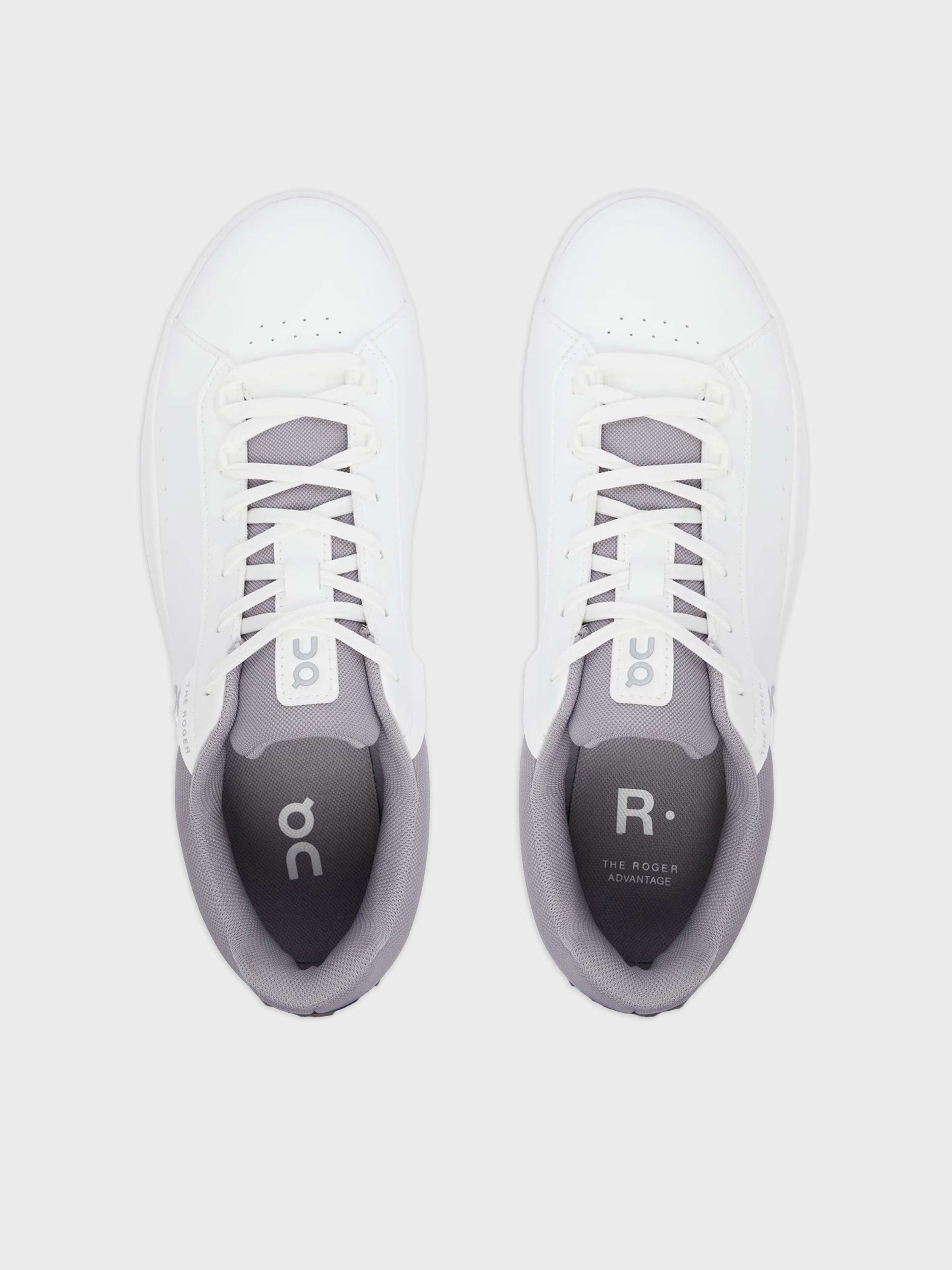 White/Grey