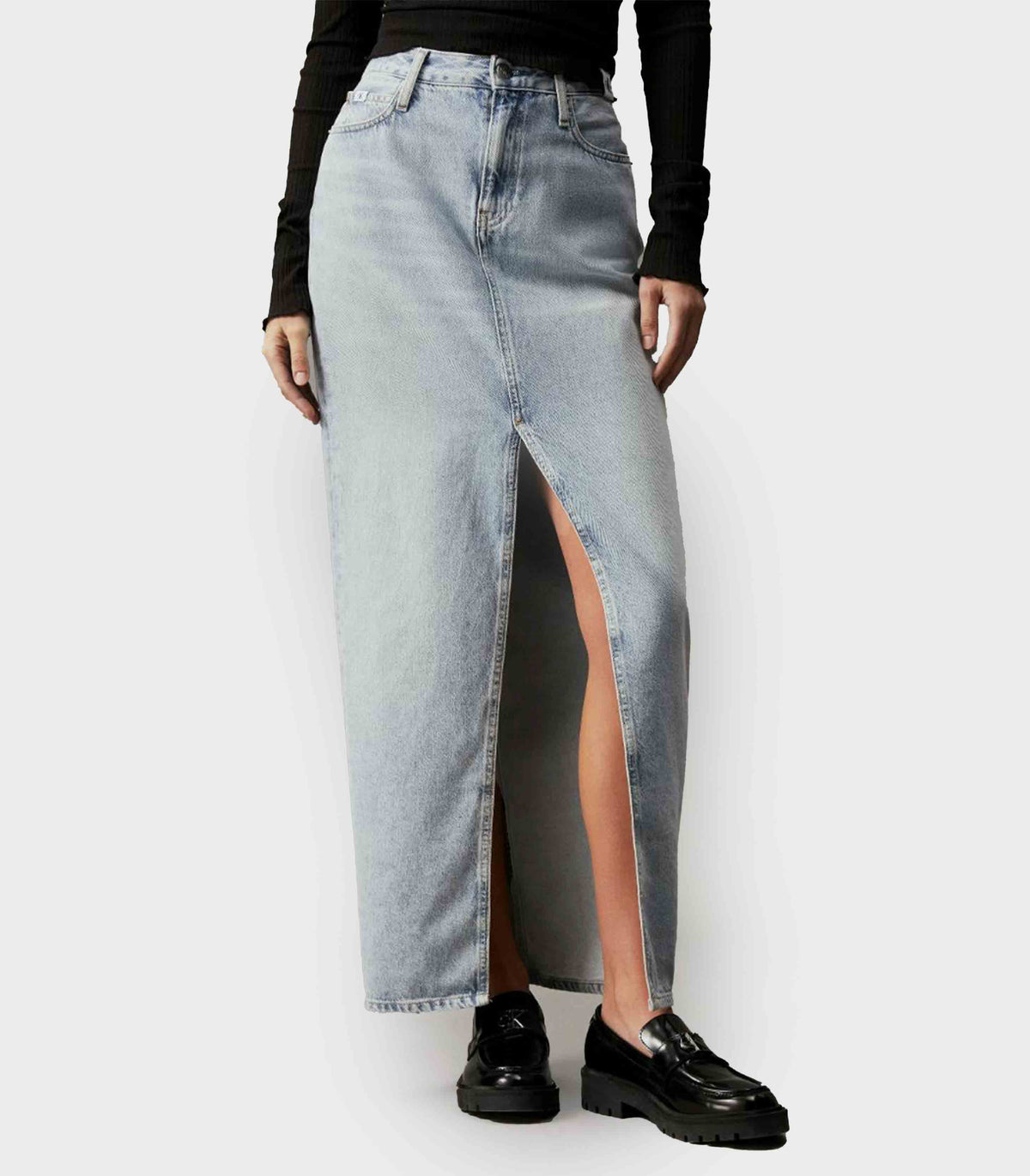 Light Denim