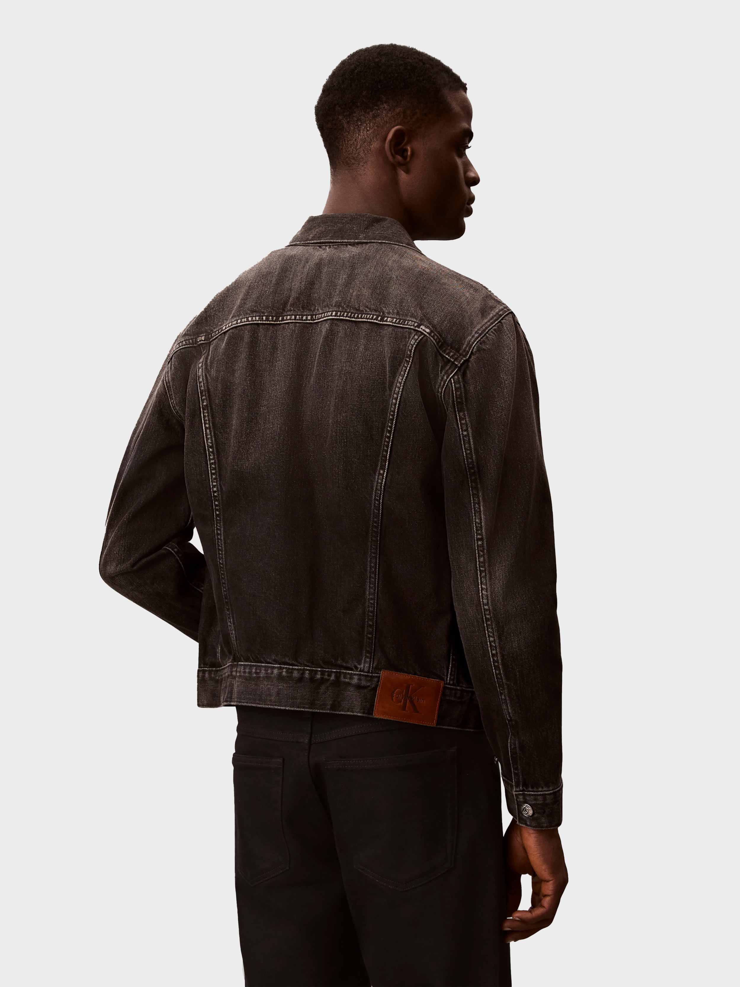 Denim Black