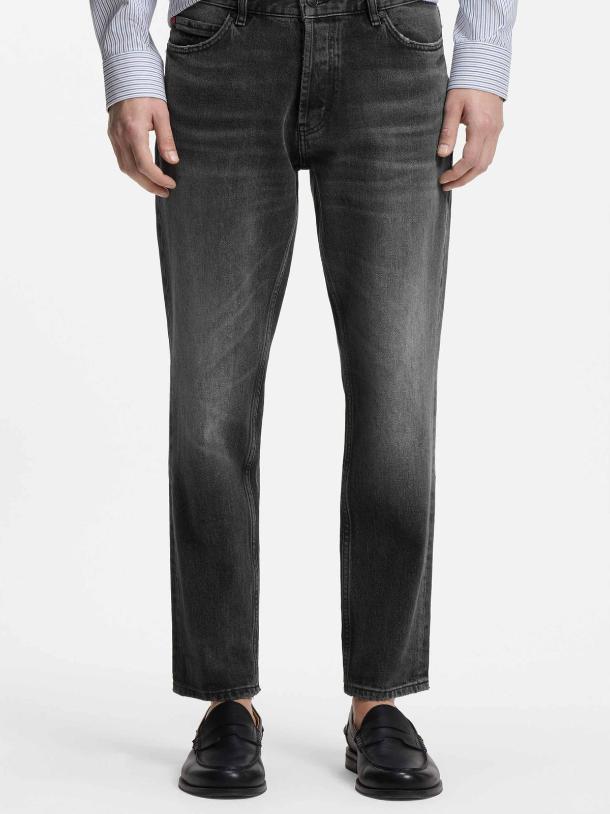 Medium Gray