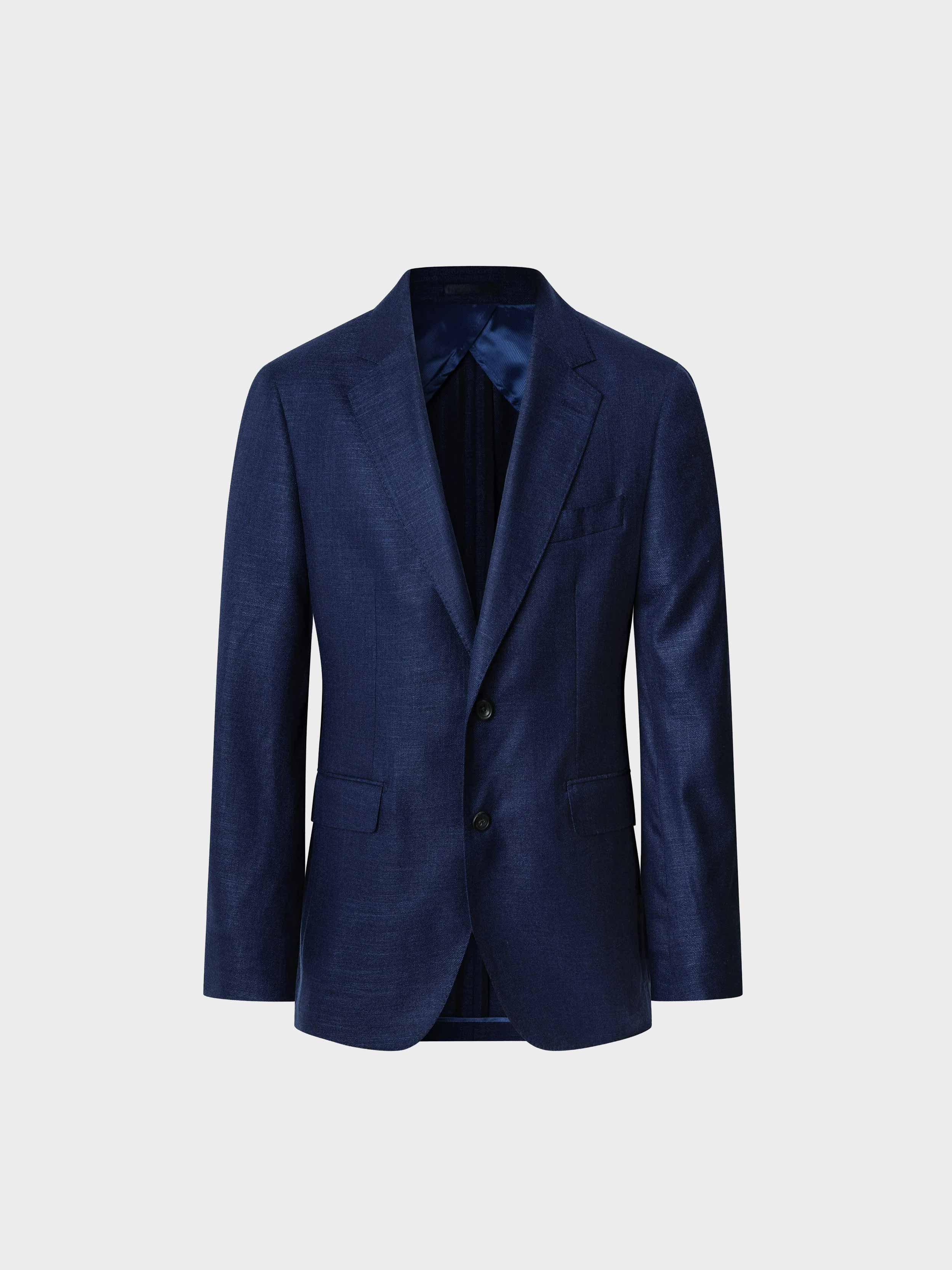 Dark Navy
