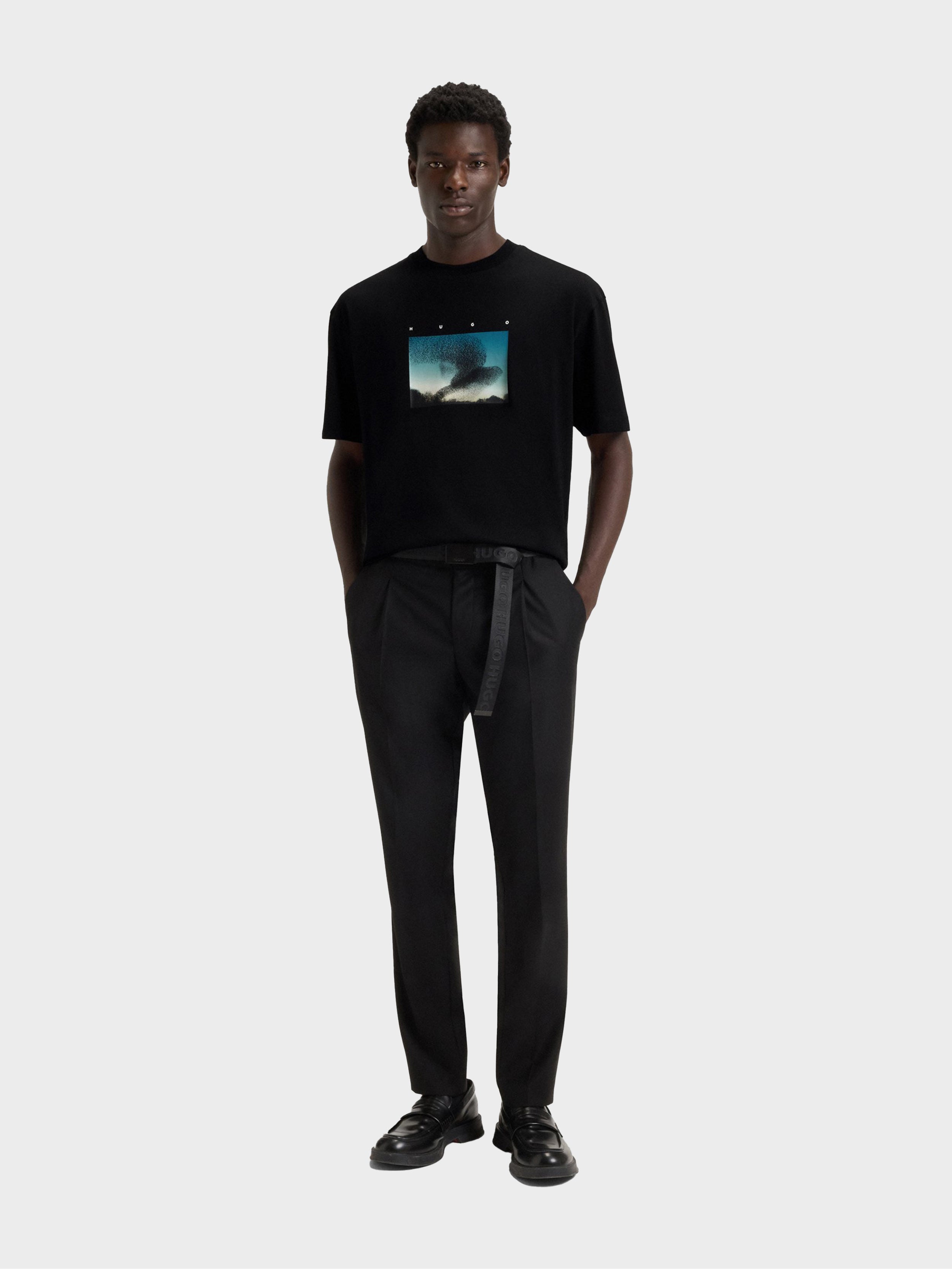 Black 1