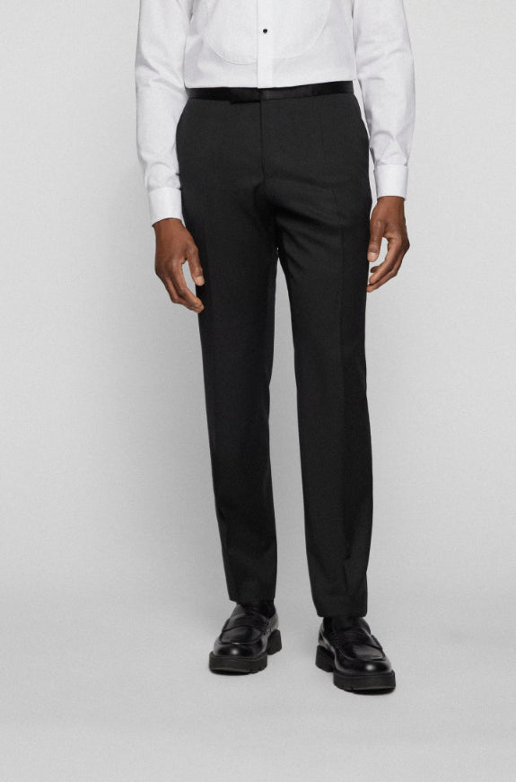 Black 1