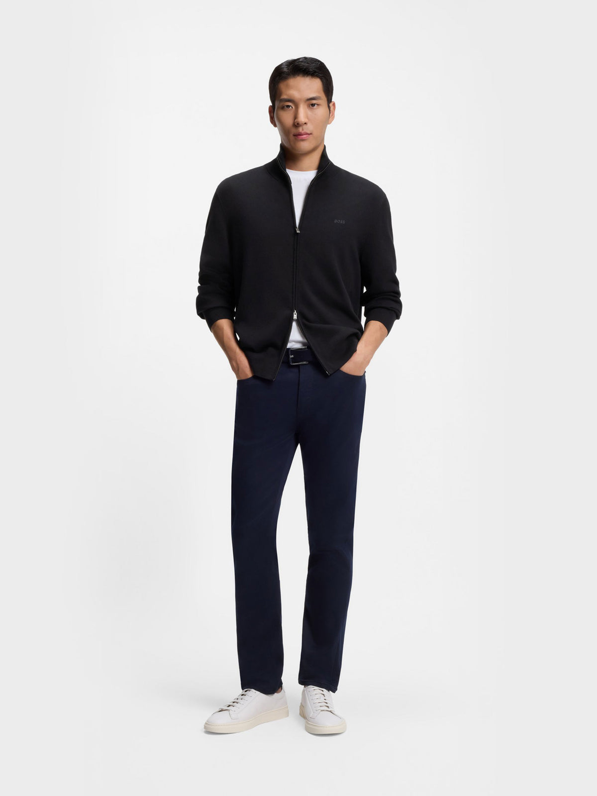 Navy Blue