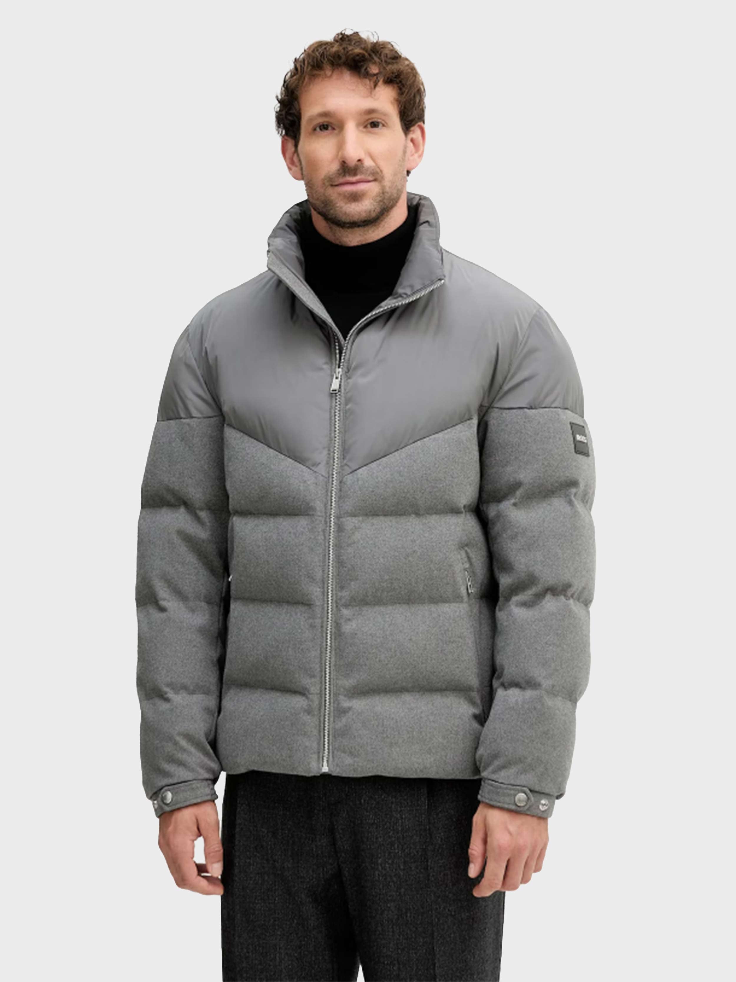 medium grey