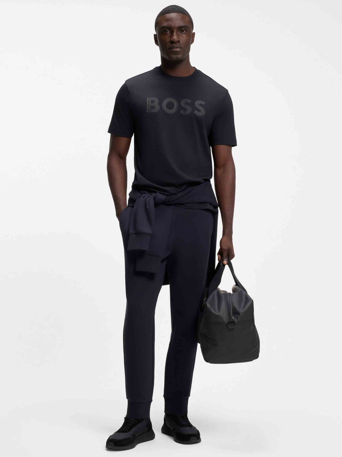 Dark Navy