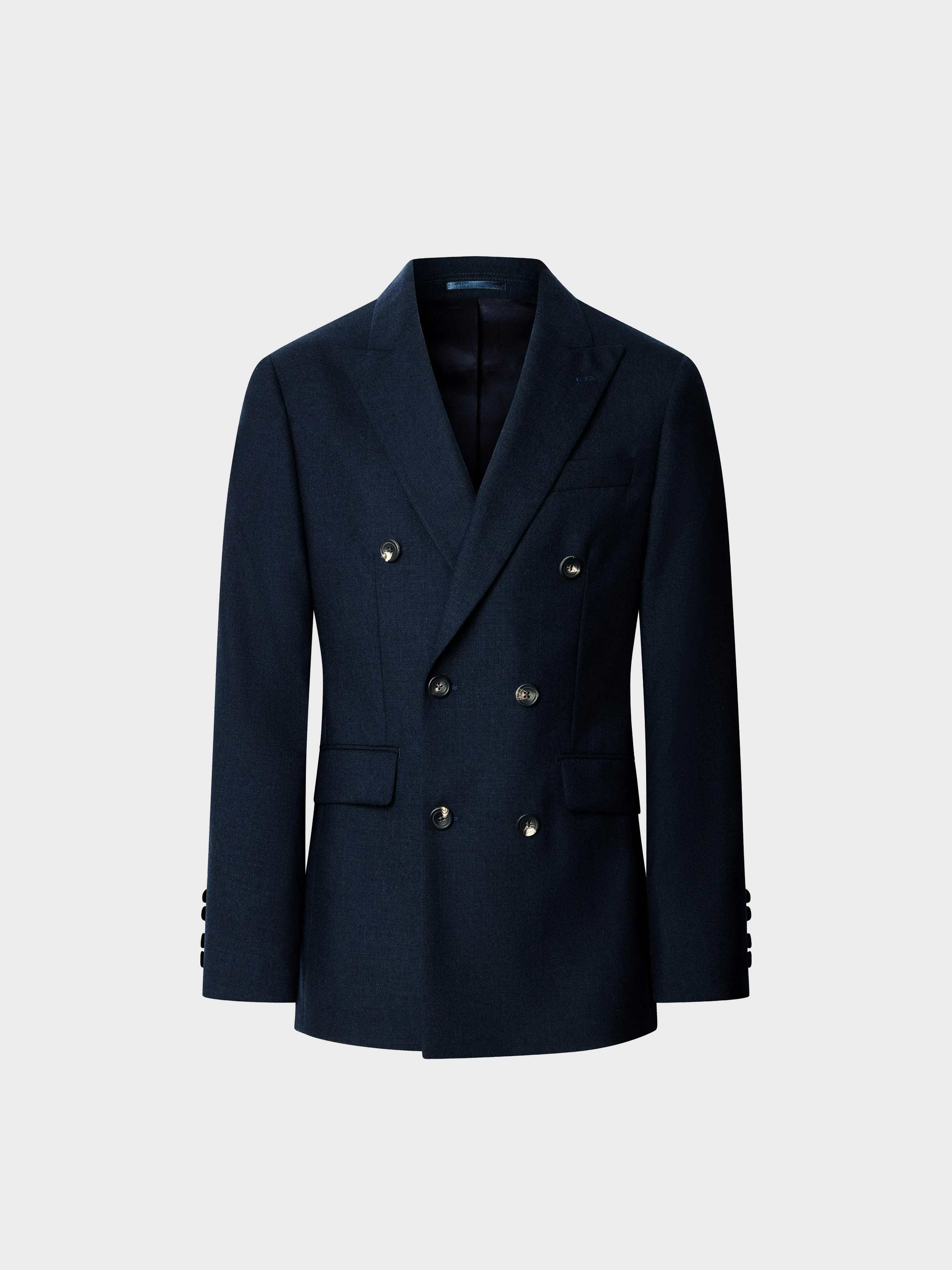 Dark Navy