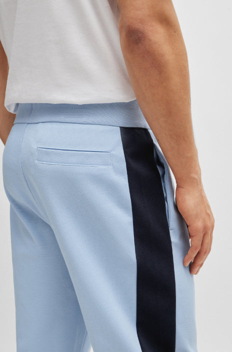 Light Pastel Blue
