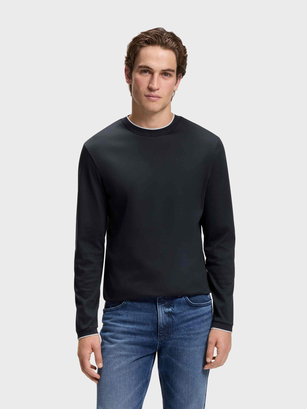 Navy Blue