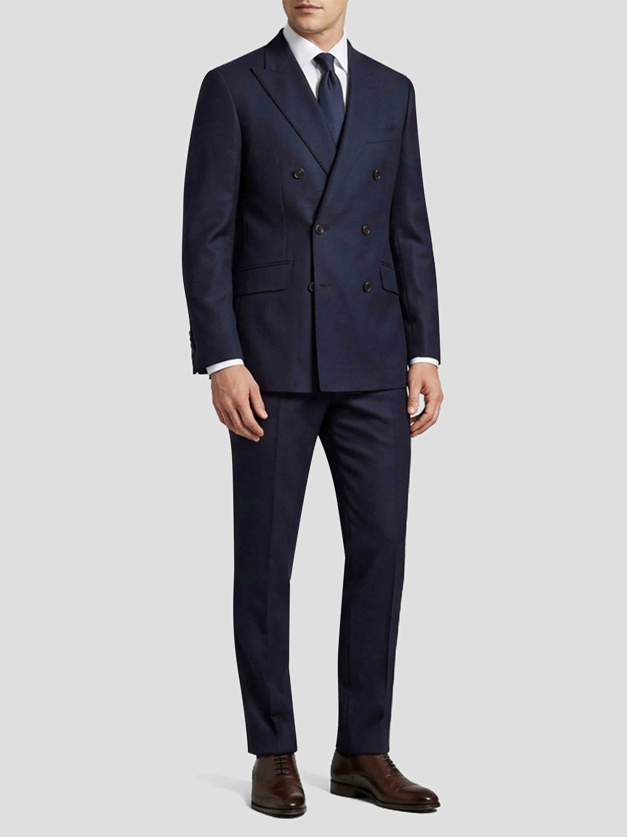 Dark Navy