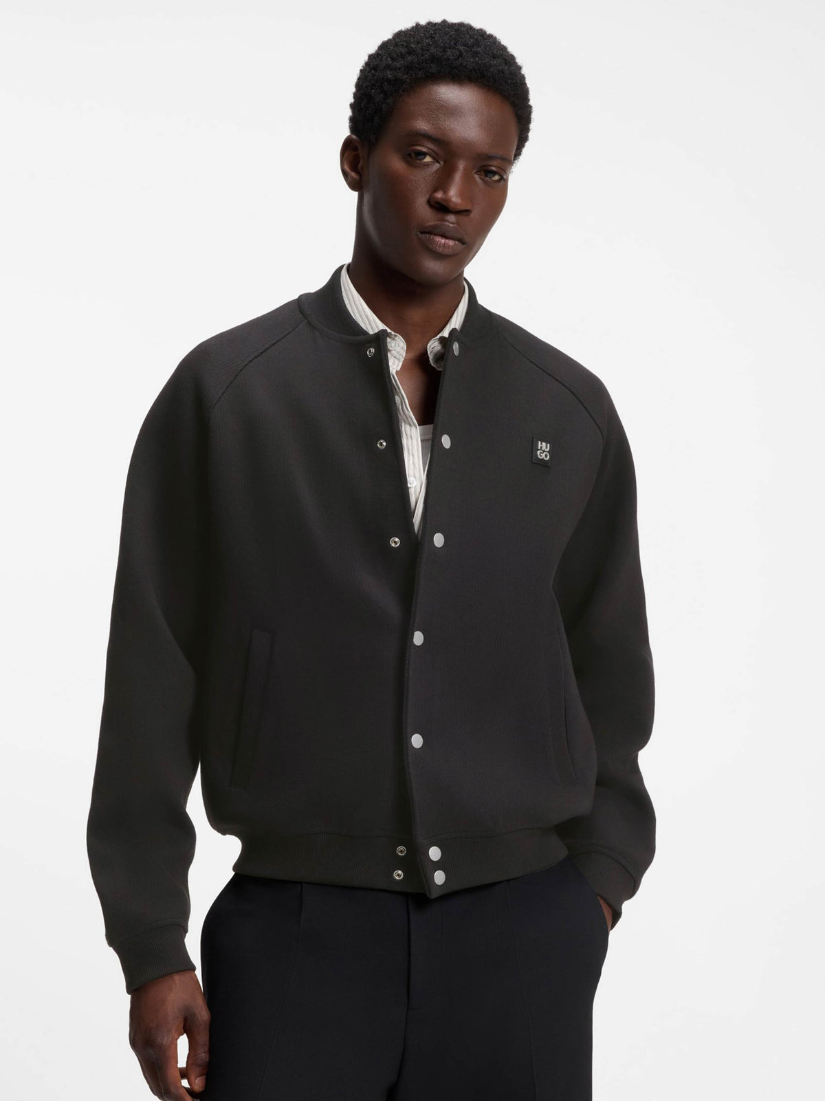 Black 1