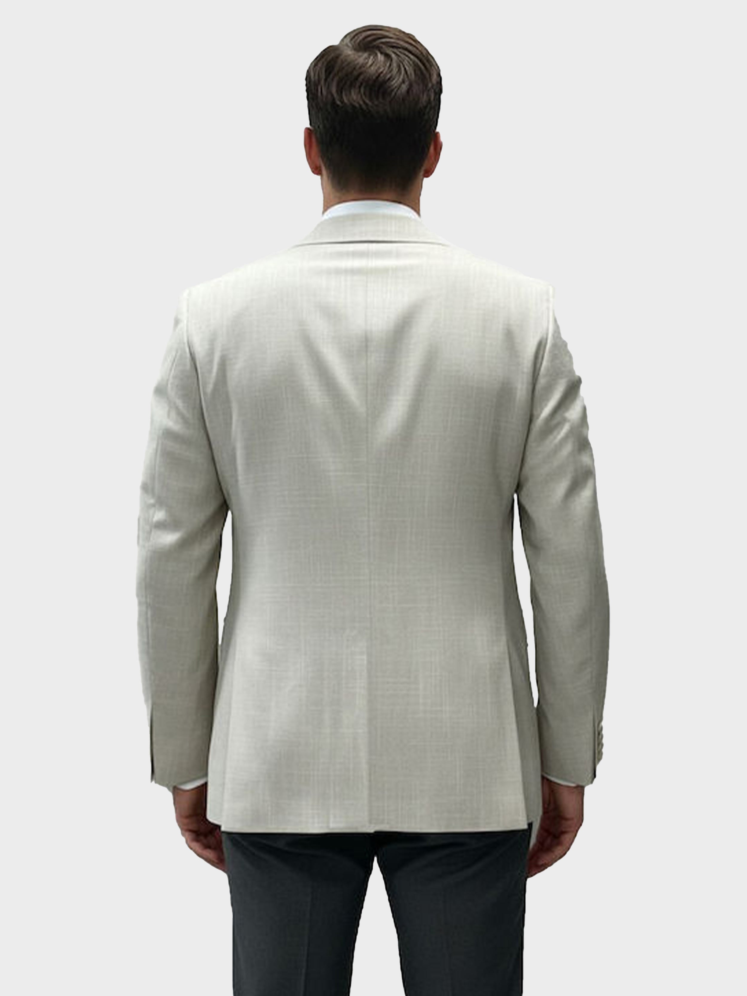 Open Beige