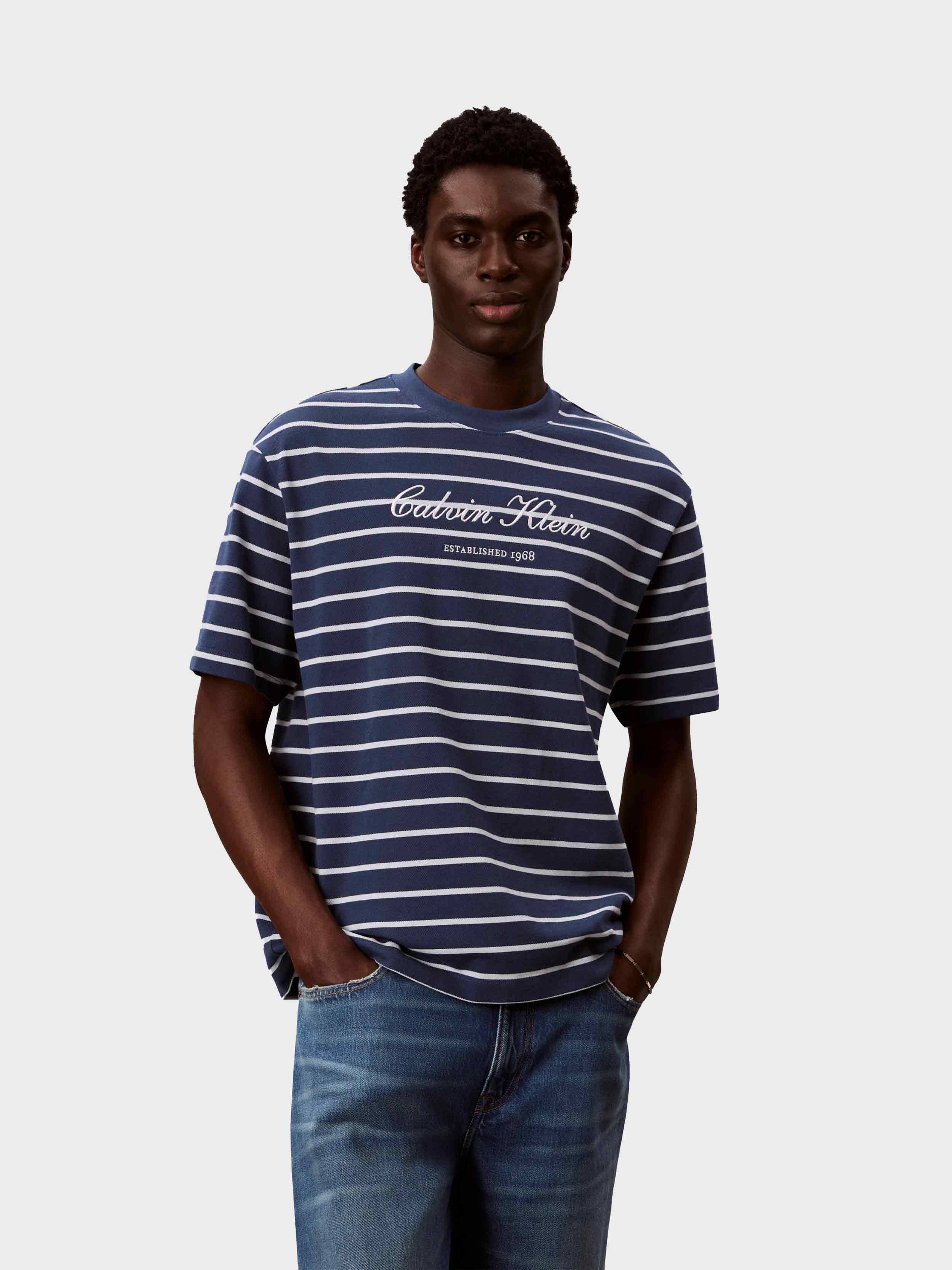 Dark Denim