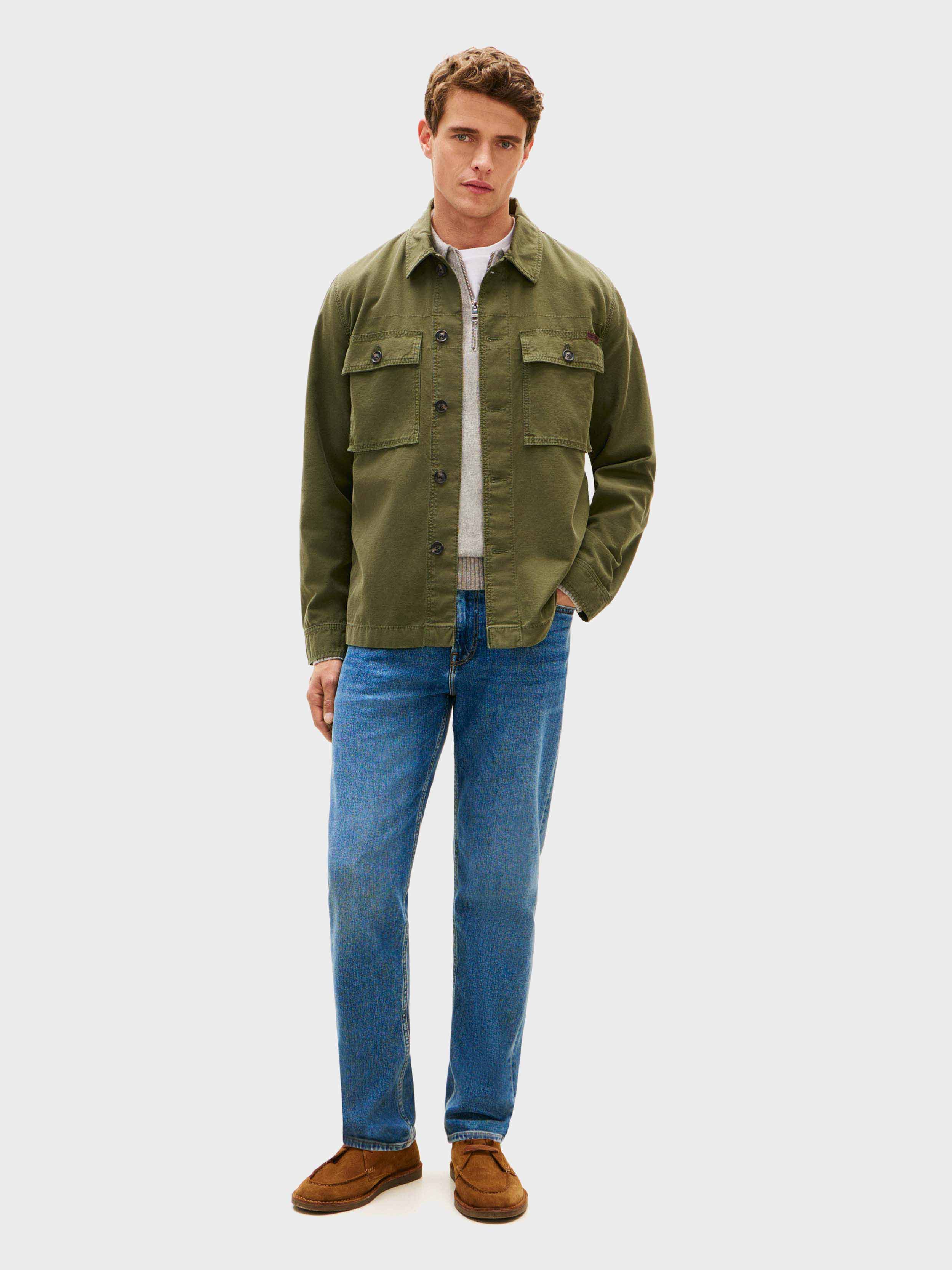 Olive