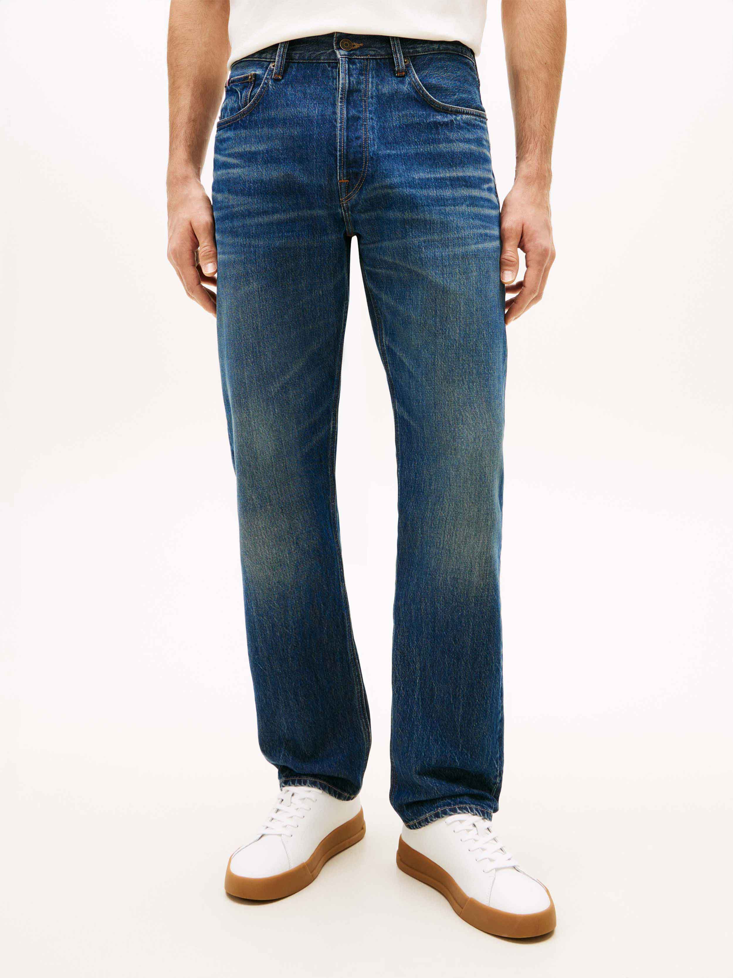 Denim dark