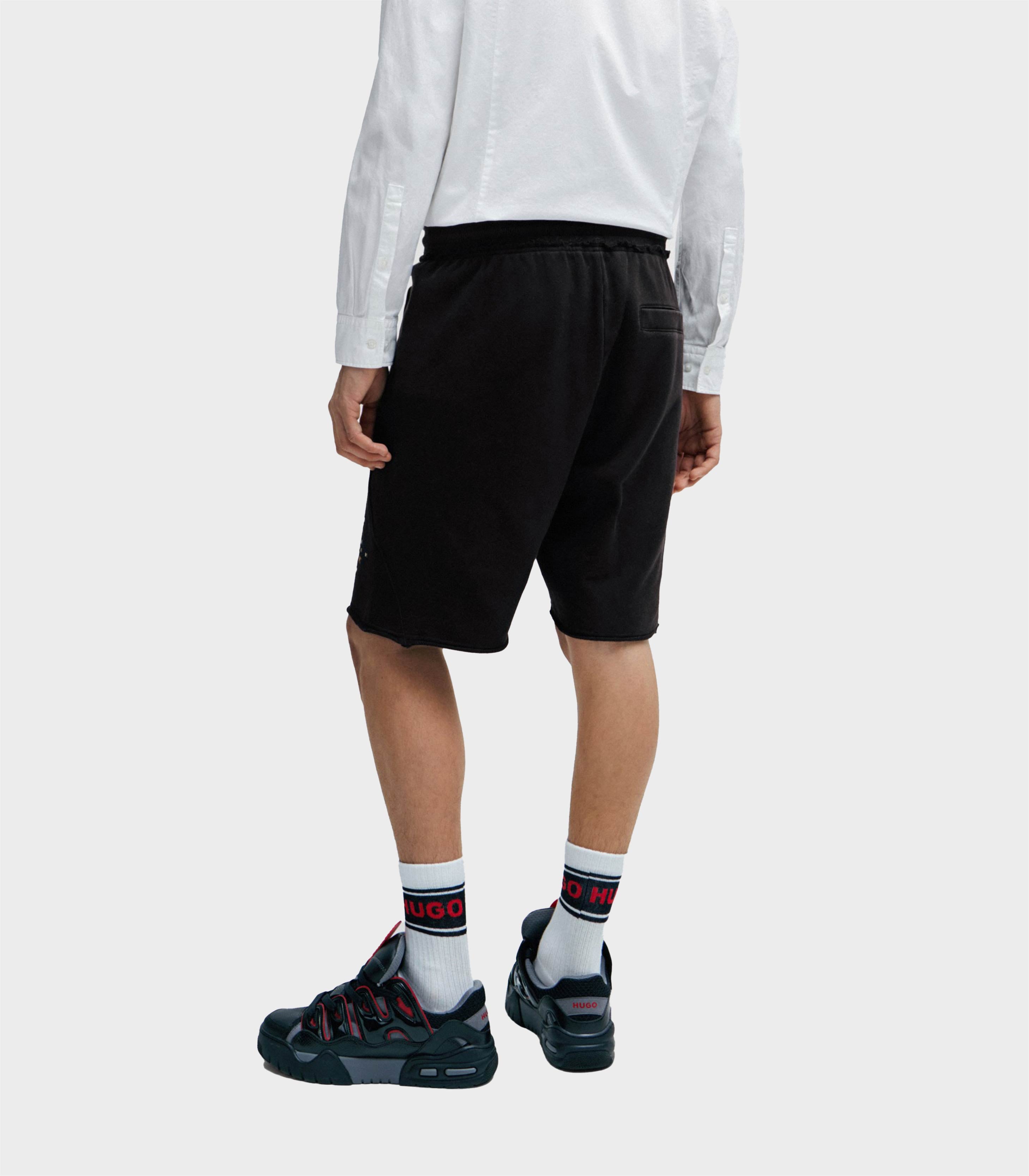 Black 1