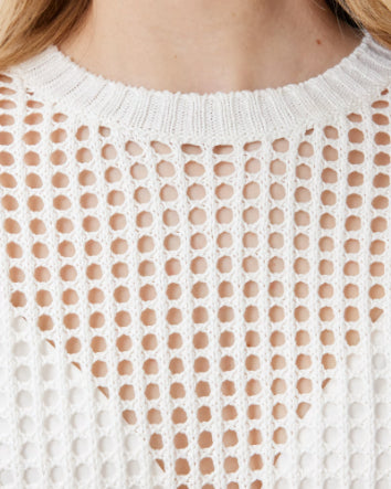 Chalk White