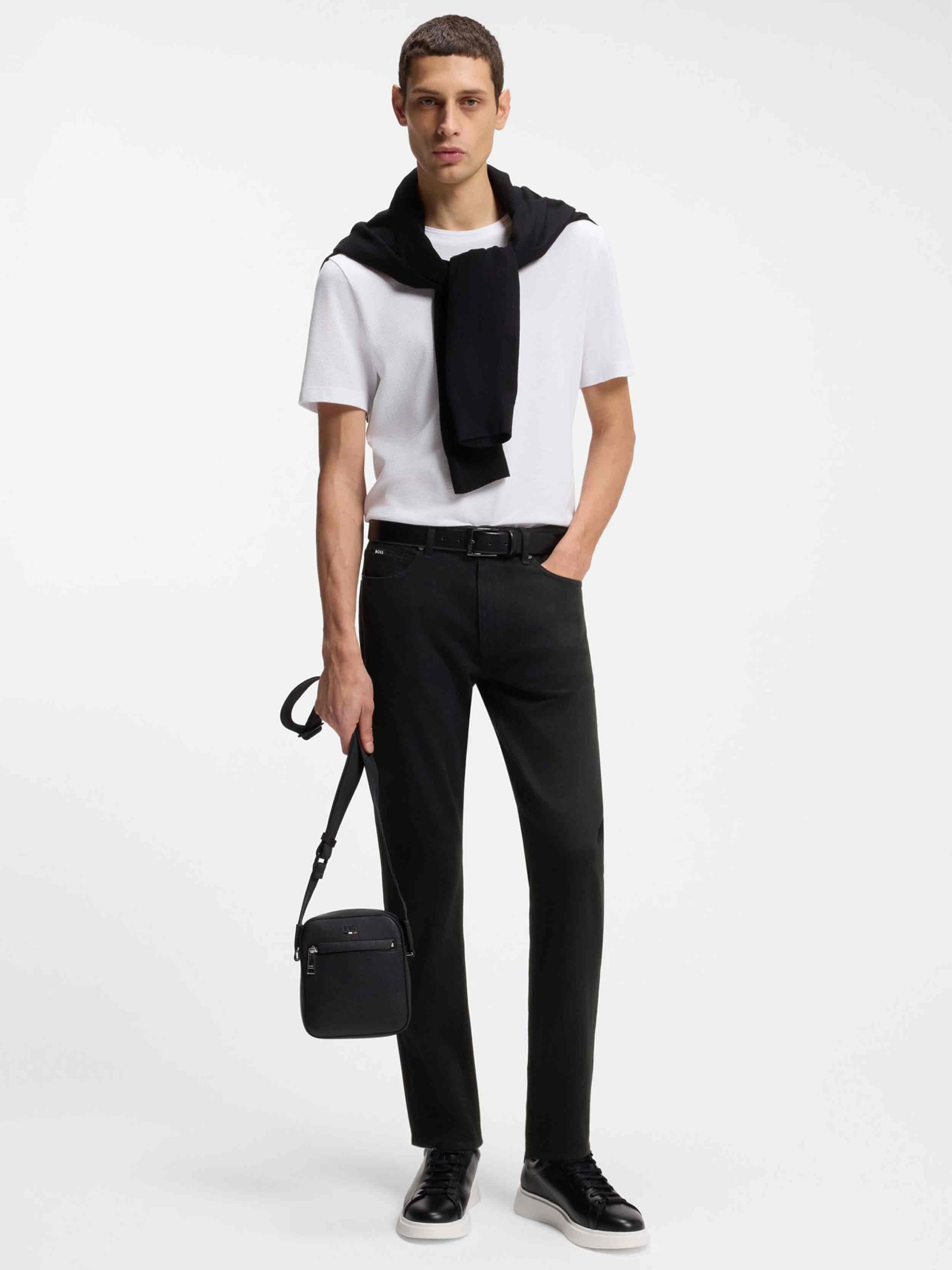 Black Oxford