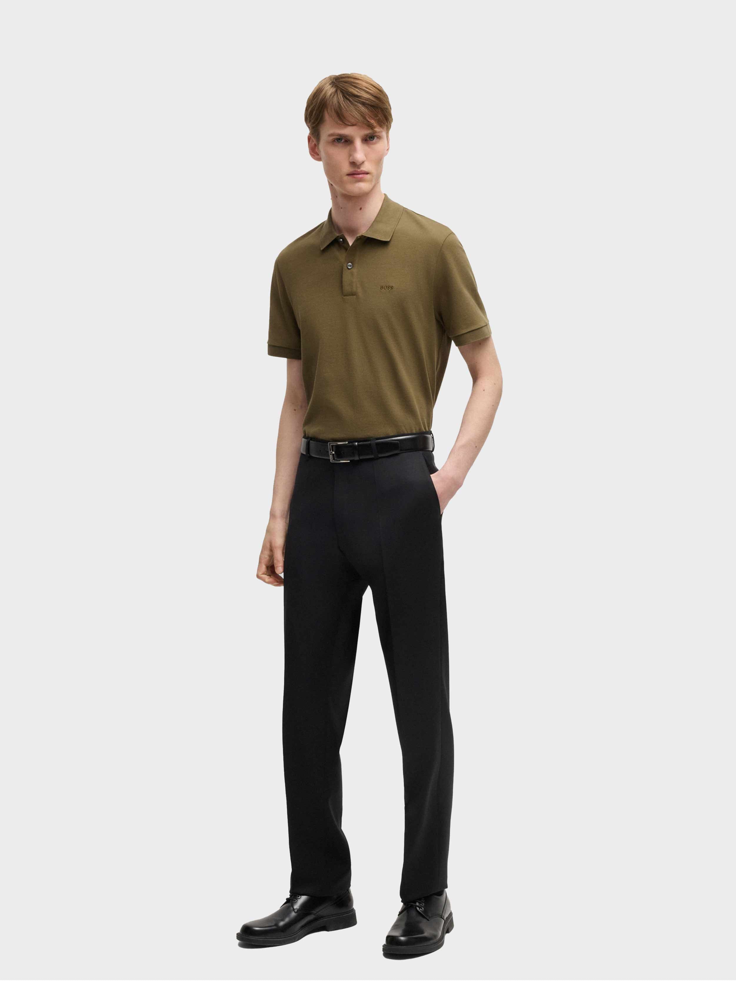 Dark Olive