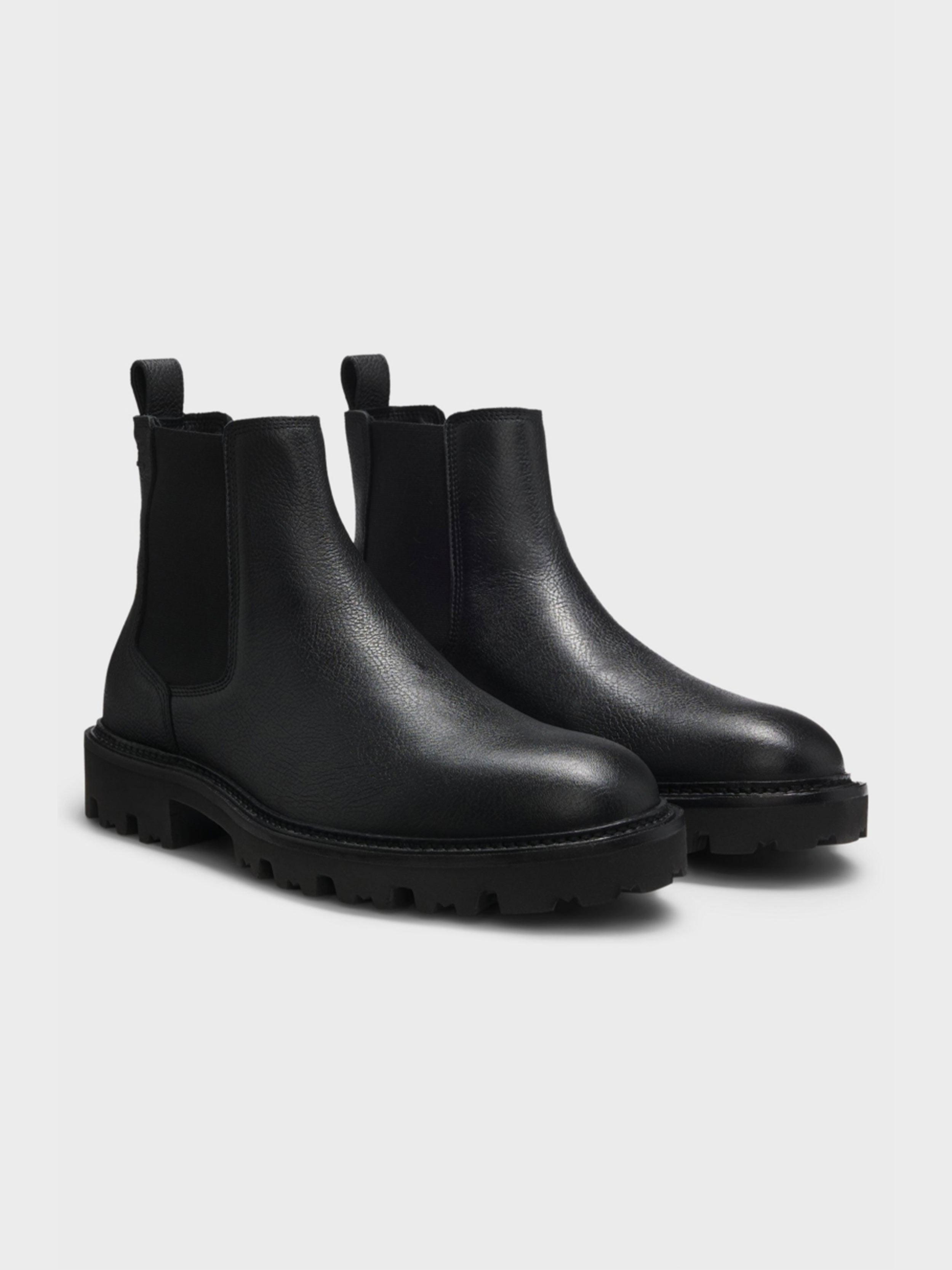 Black 1