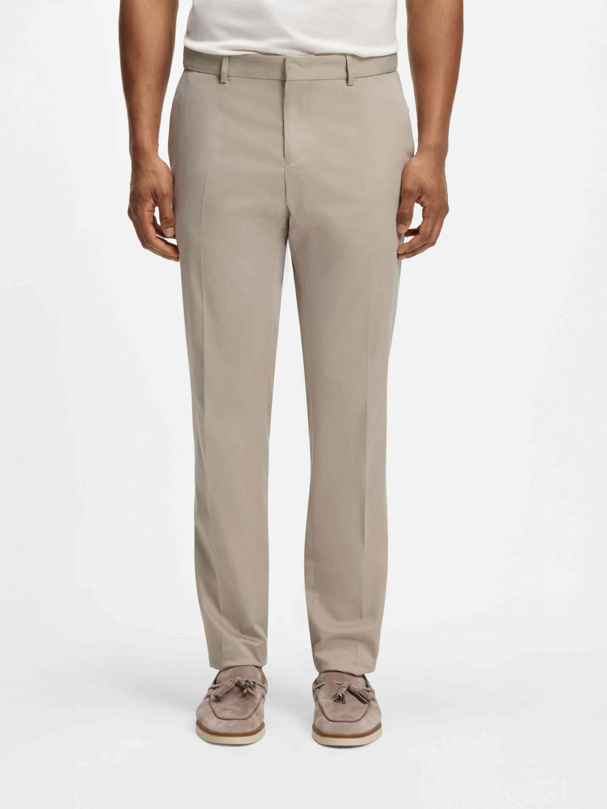 Dark Beige