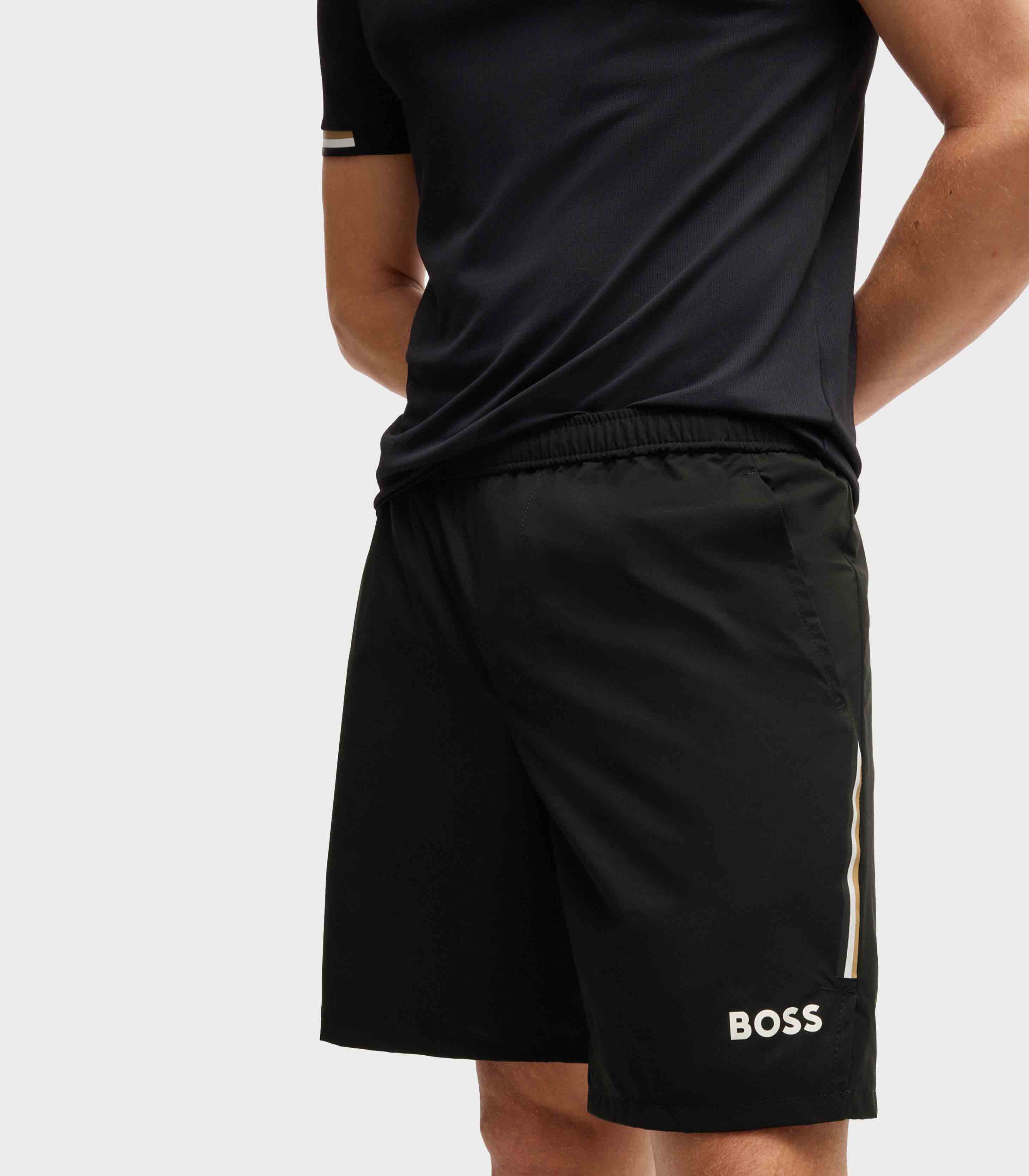 Black 1
