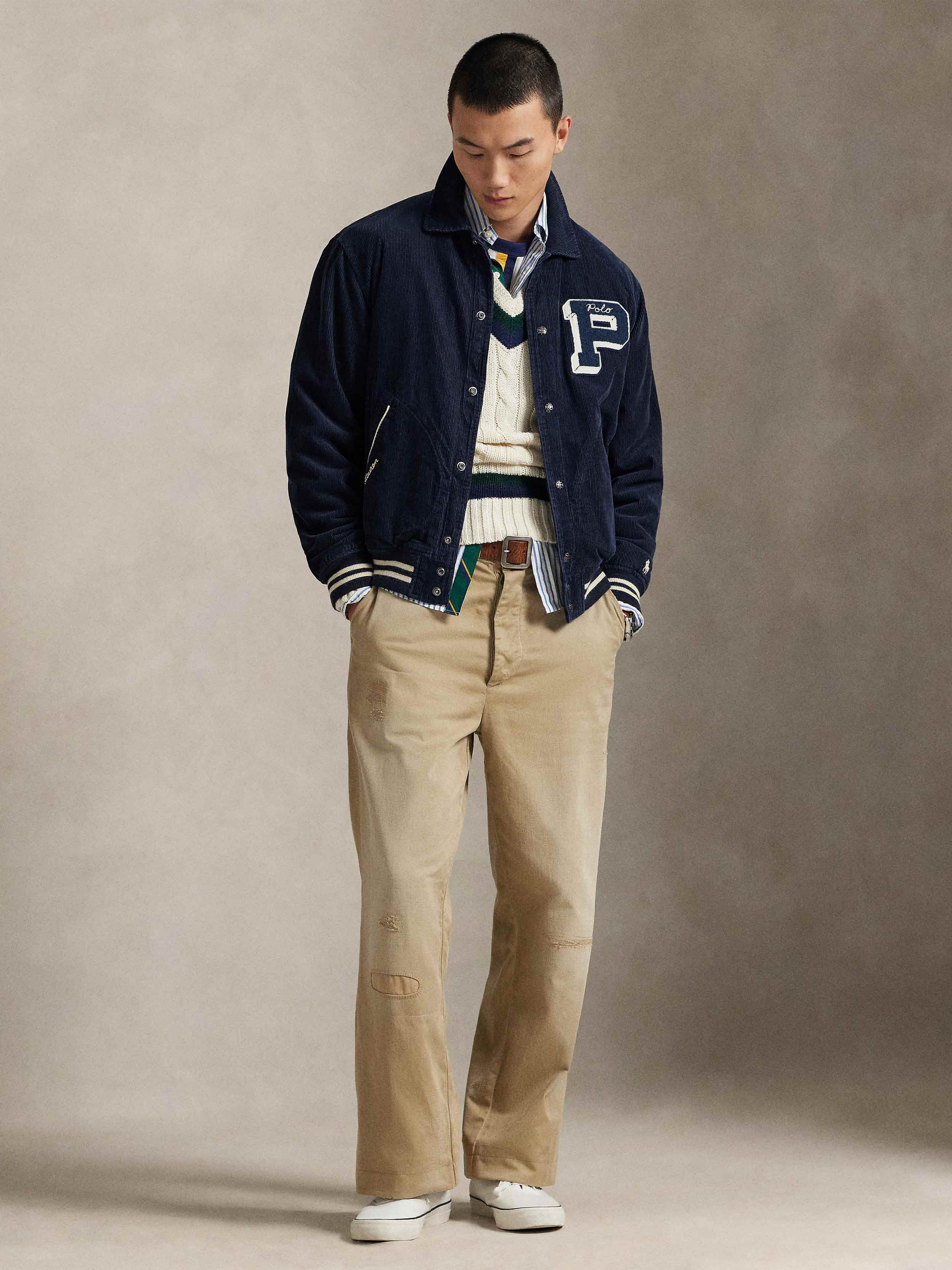 Navy