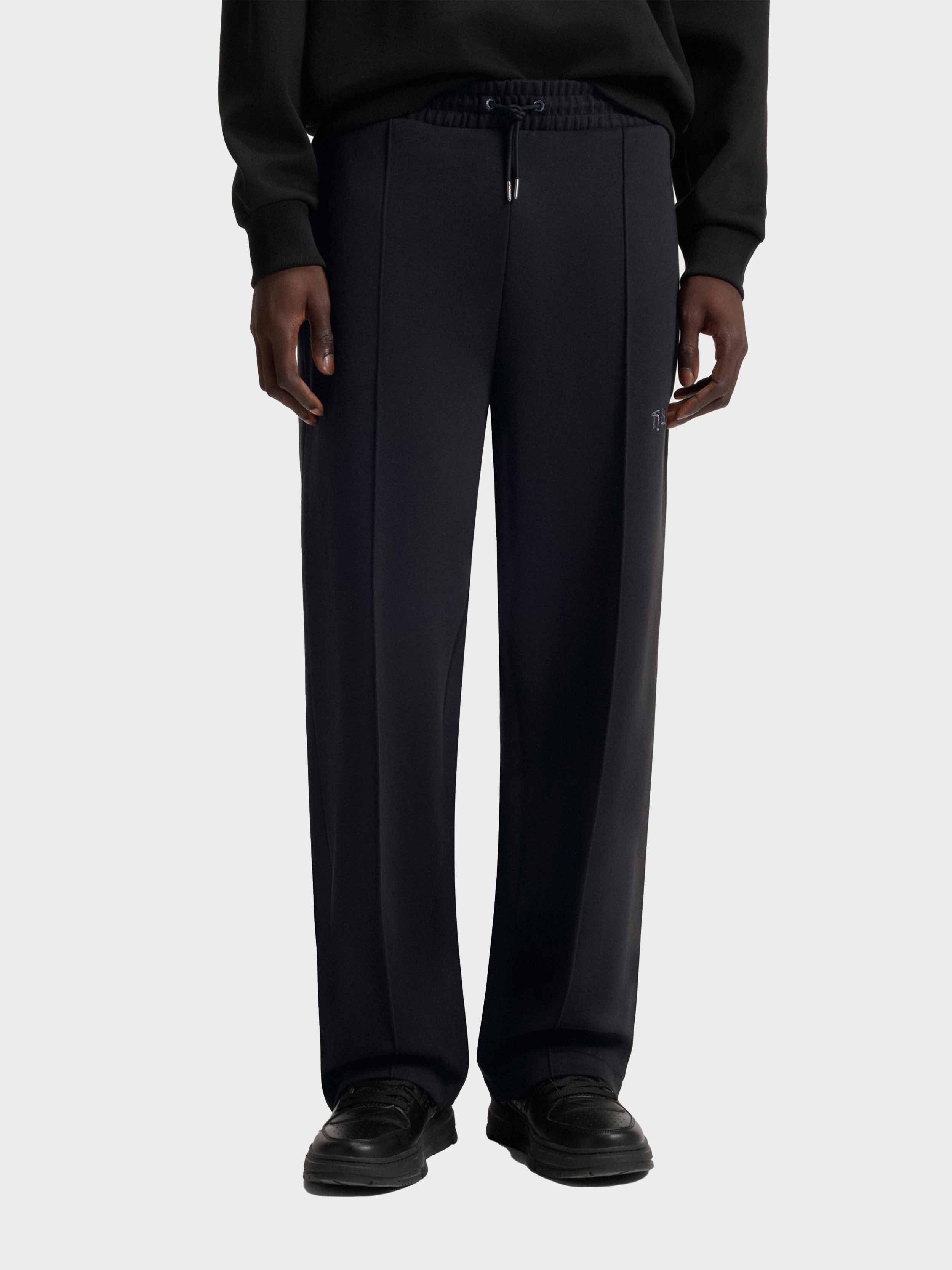 Black 1