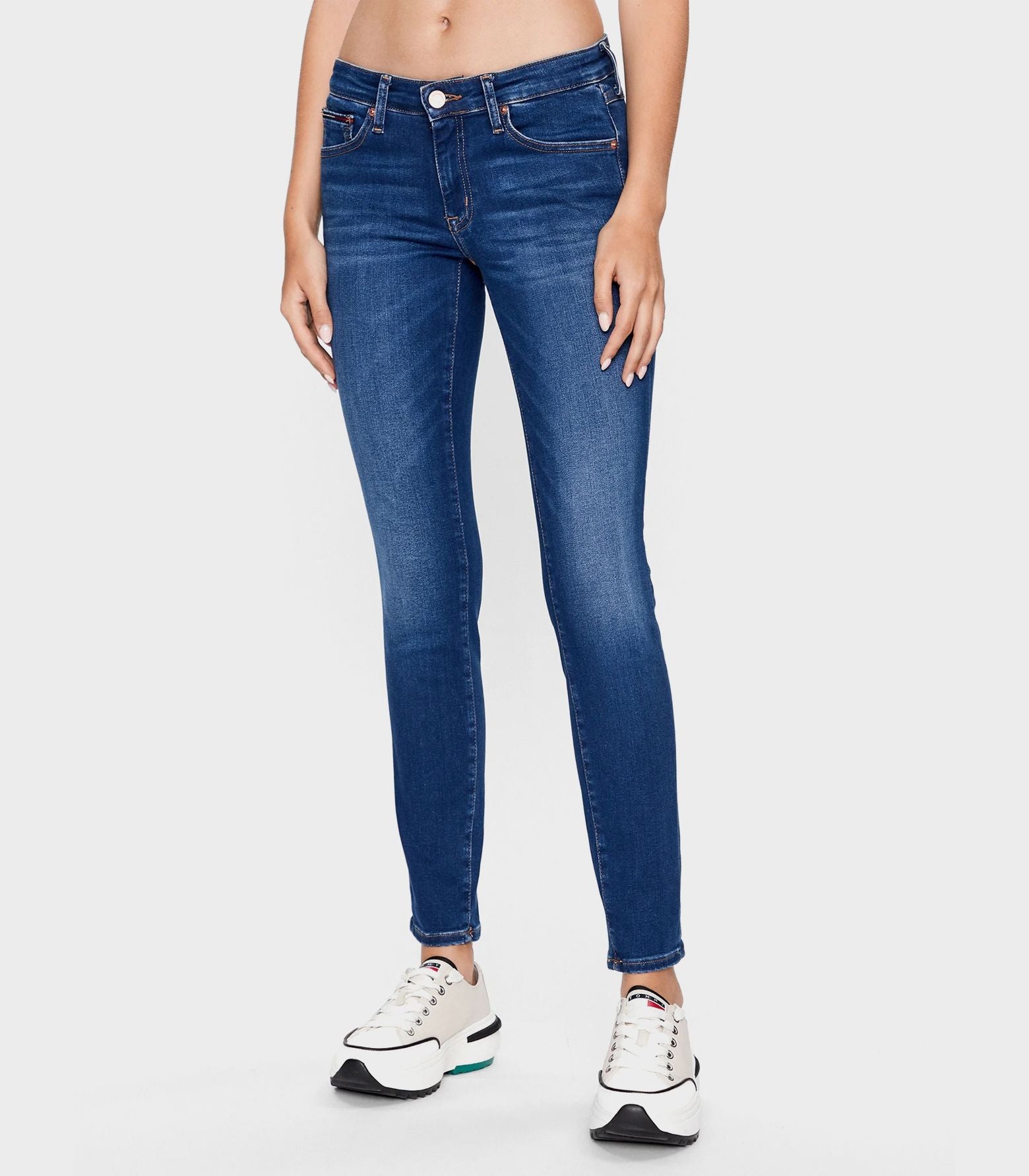 Medium Denim