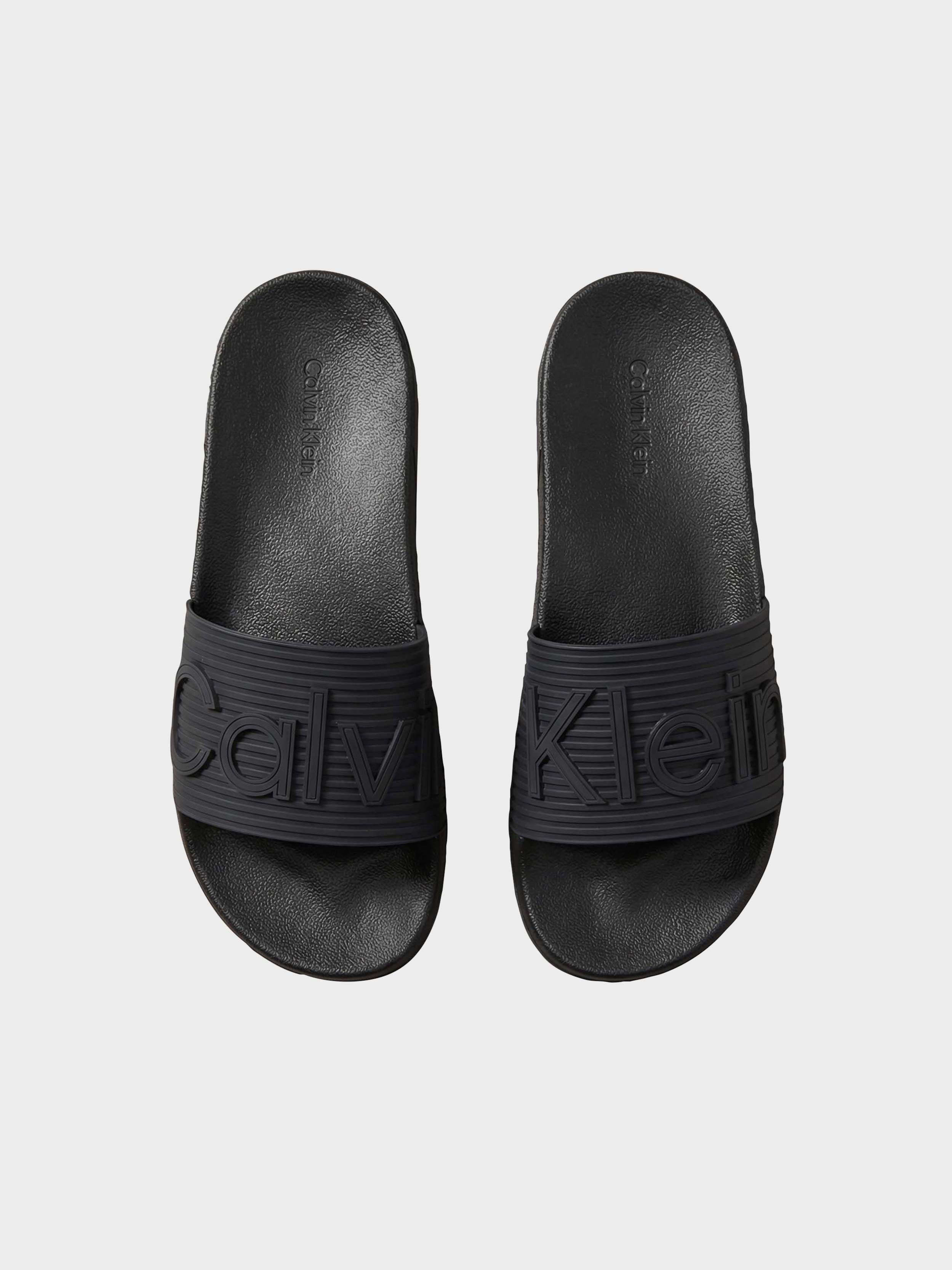Triple Black