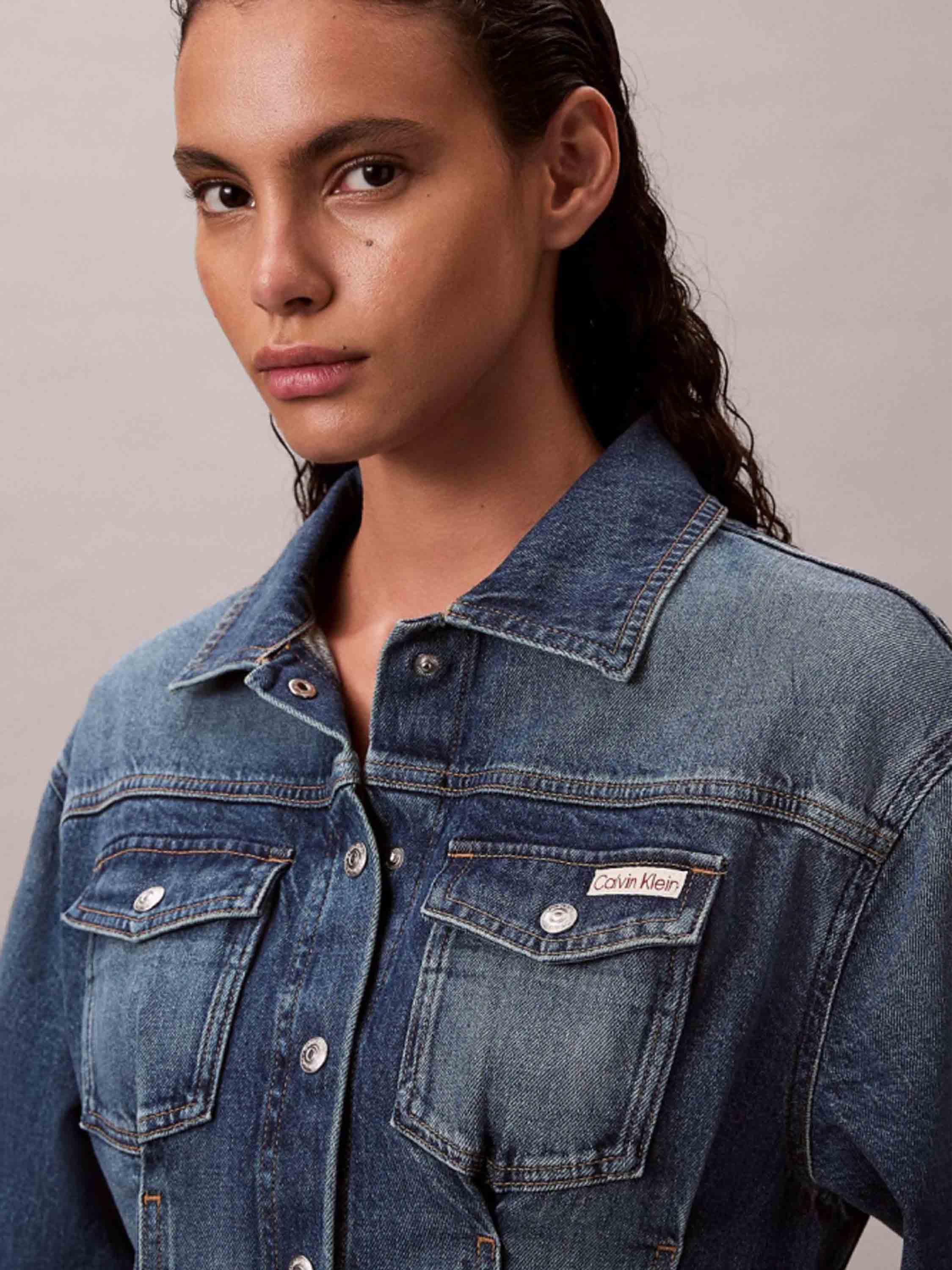Denim Medium