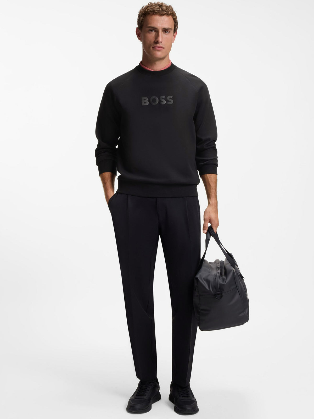 Black 1