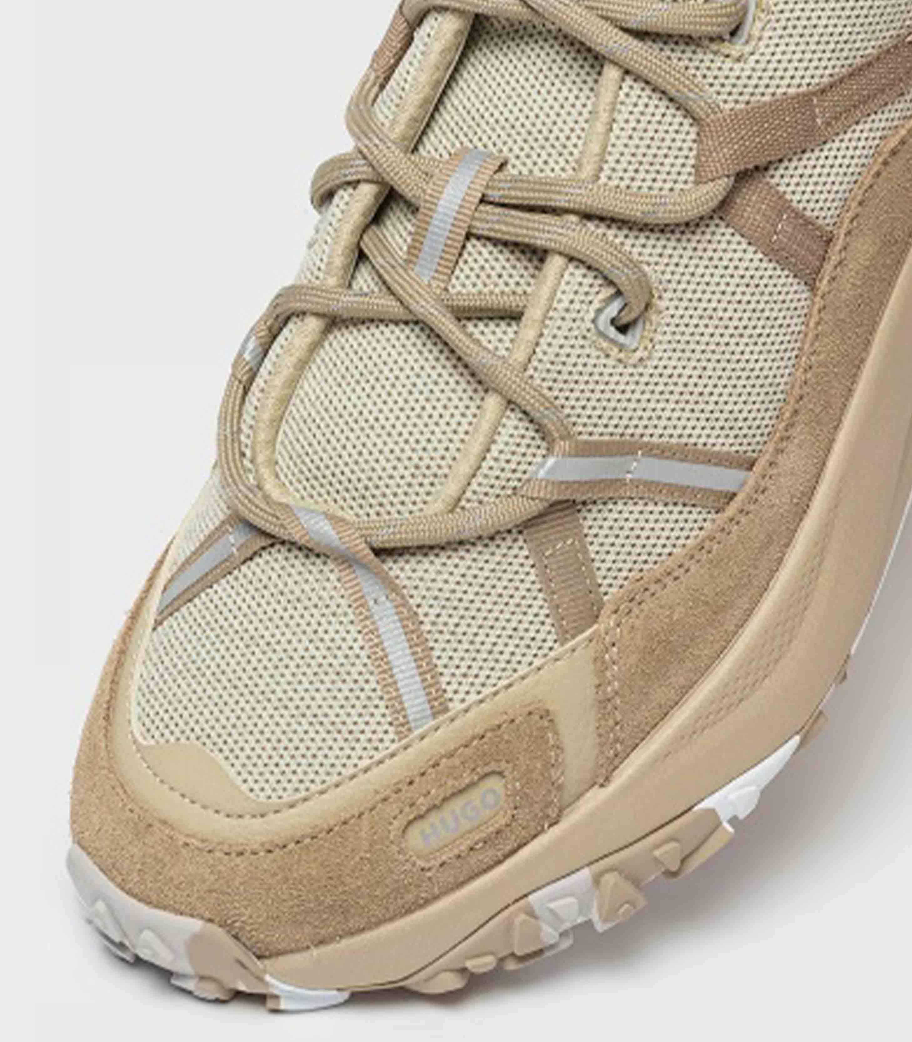 Light Brown