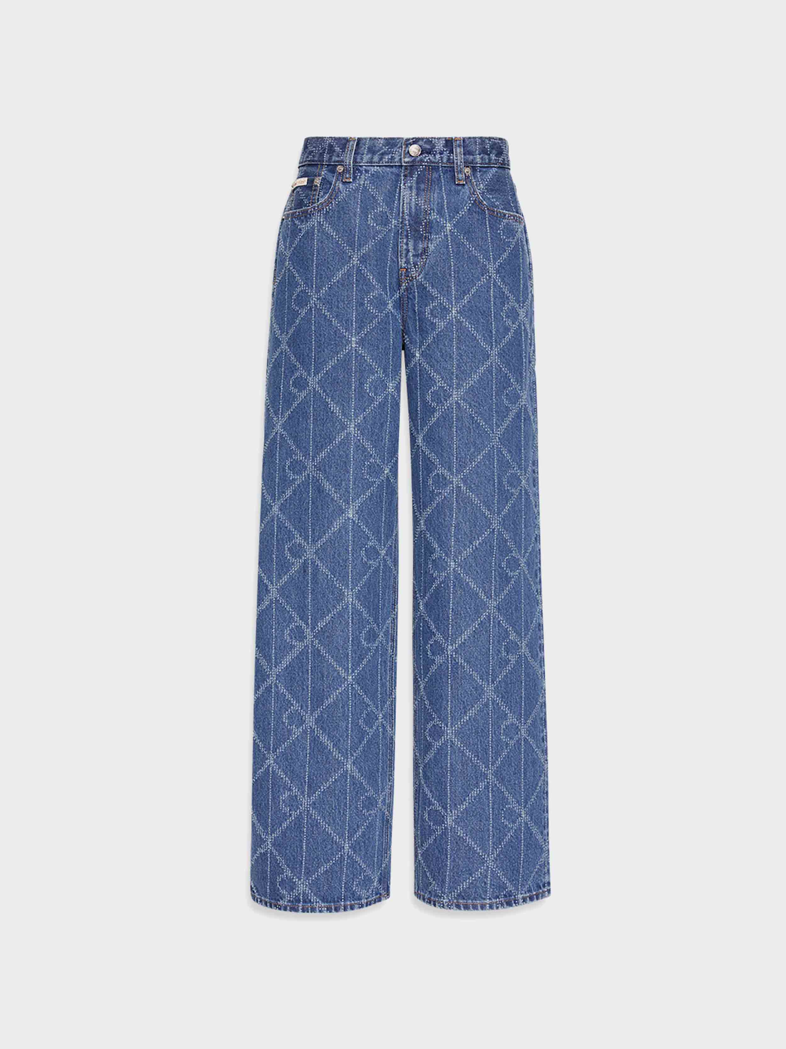 Denim Medium