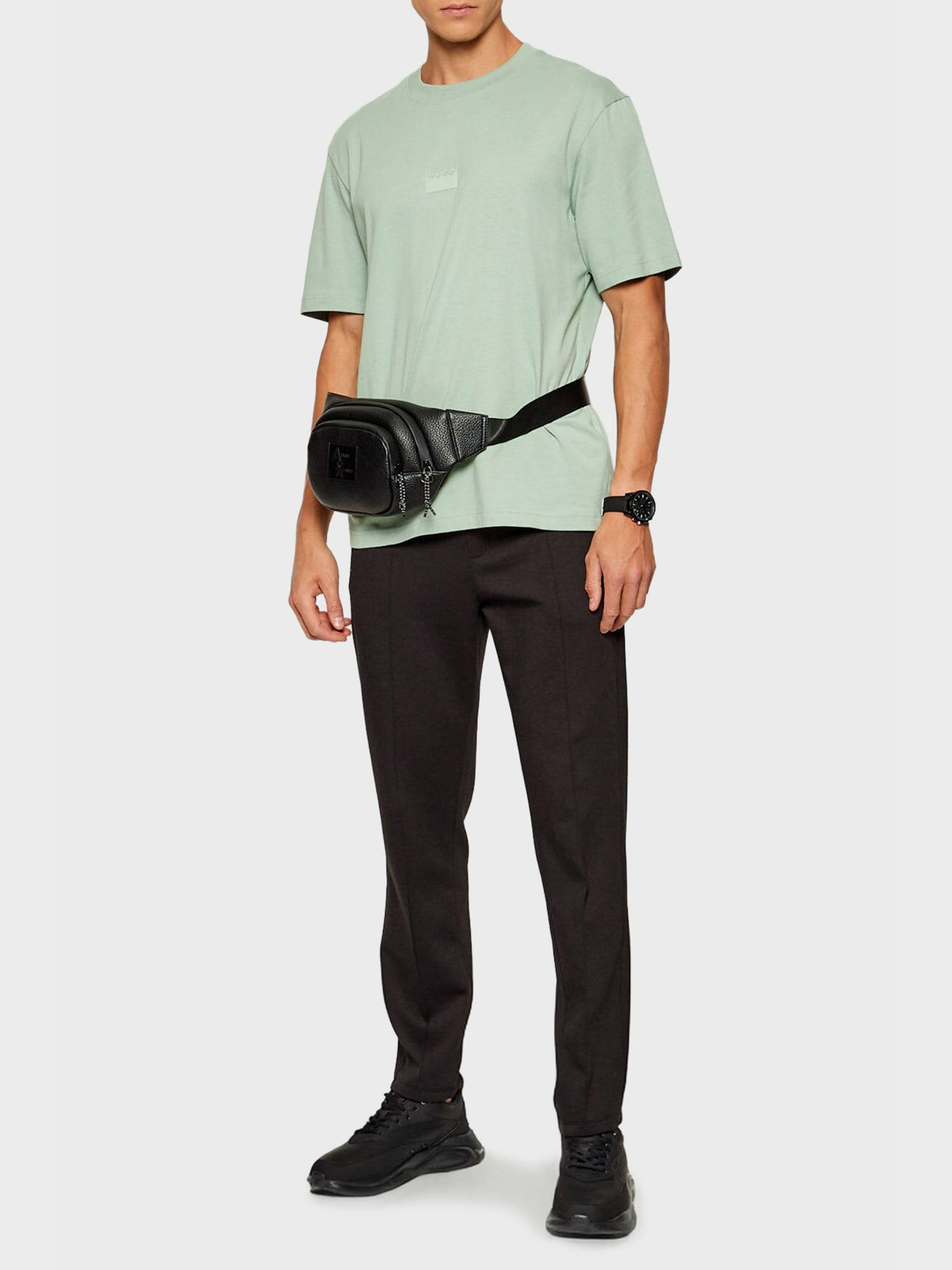 Black Oxford