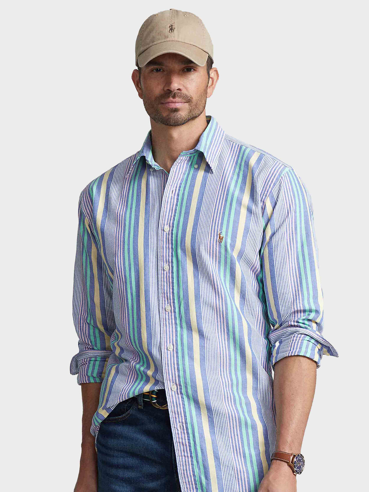 Multi Color