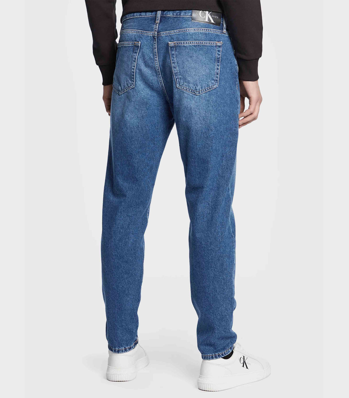 Dark Denim