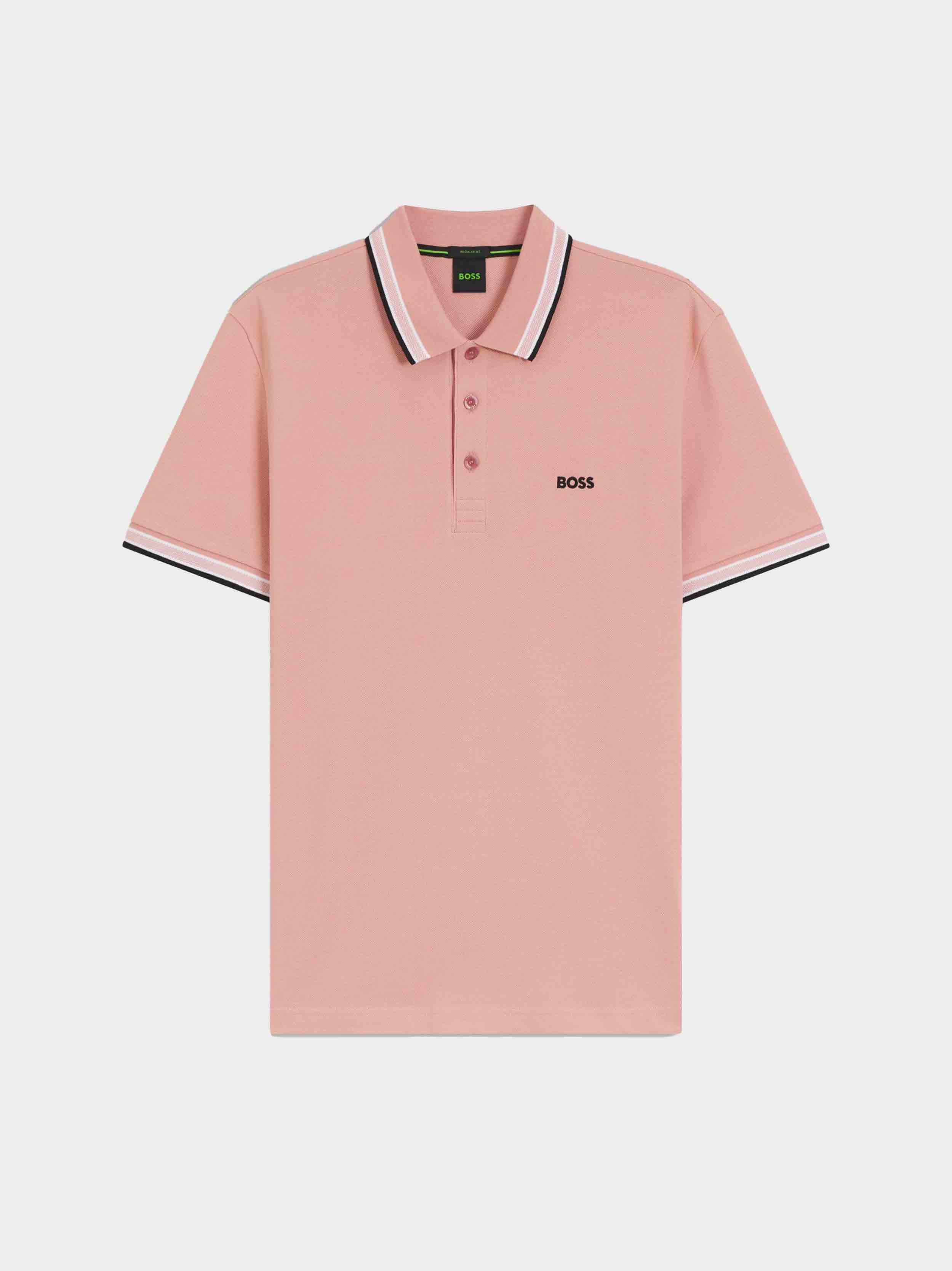 Light Pastel Orange