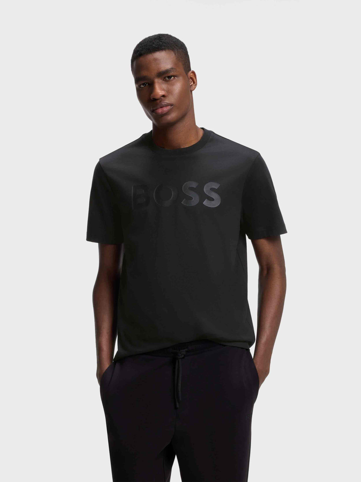 Black 1